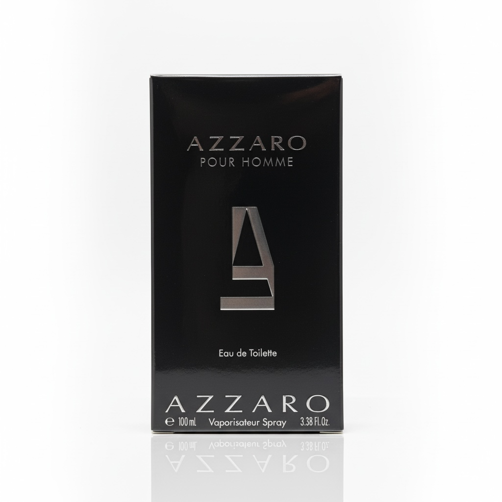 Perfume Masculino | AZZARO Tradicional - 100 ml