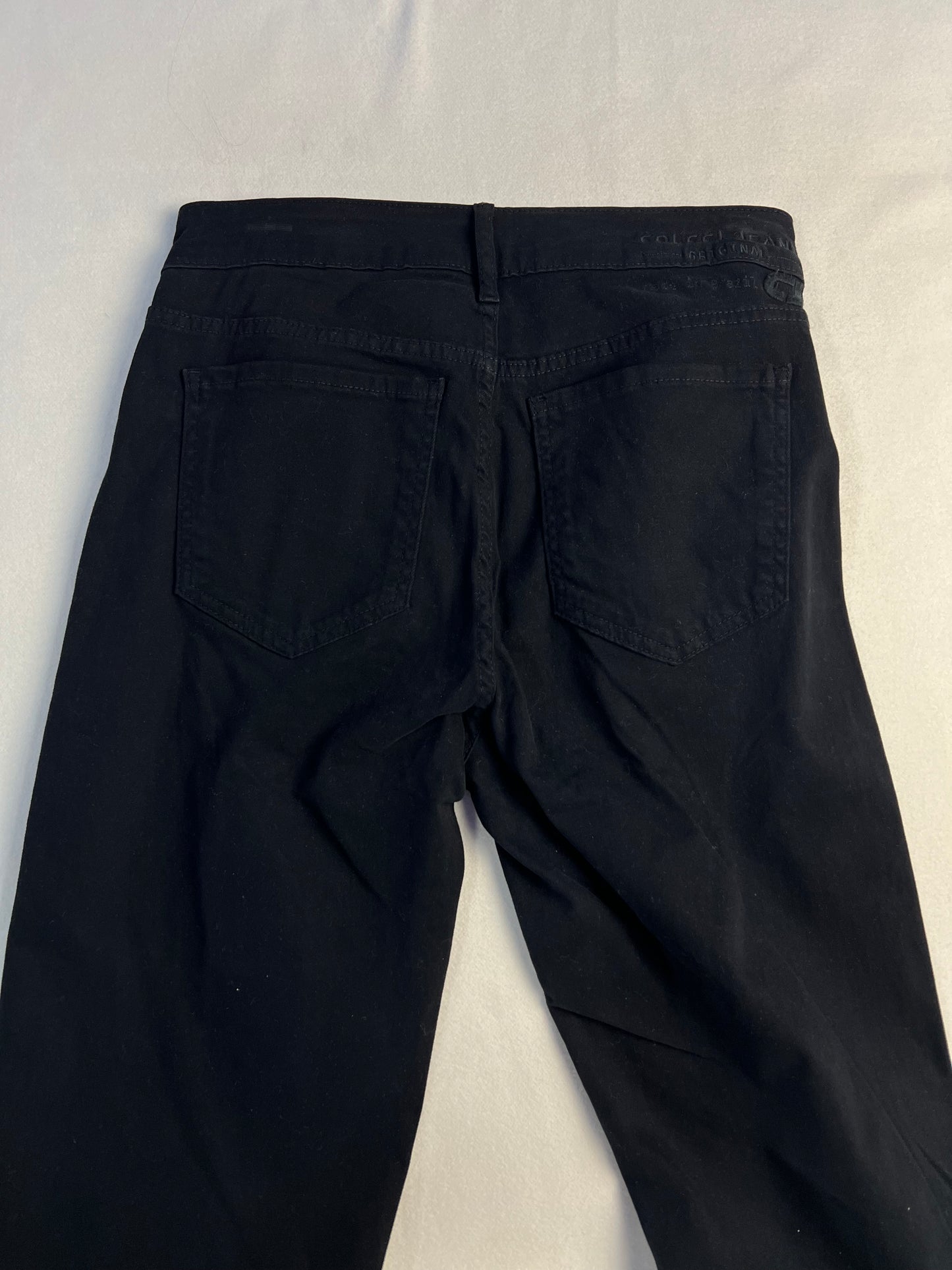 CALÇA COLCCI SARJA BIA RETA