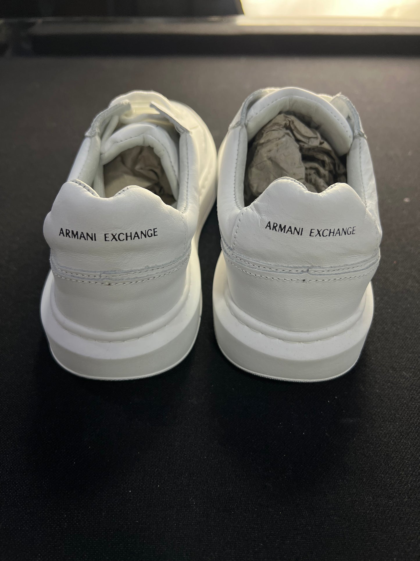 Tênis Armani | Exchange - Branco