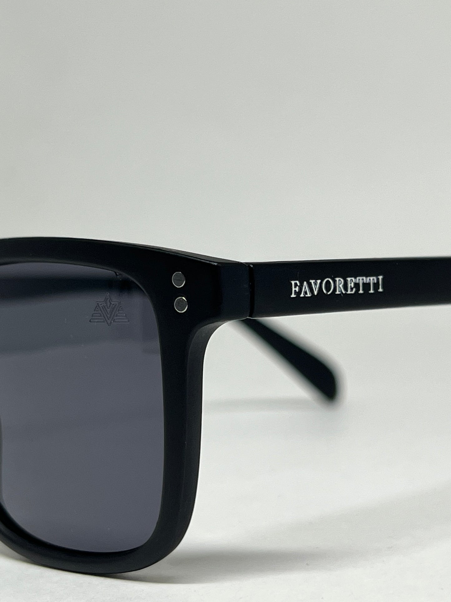Óculos Favoretti |