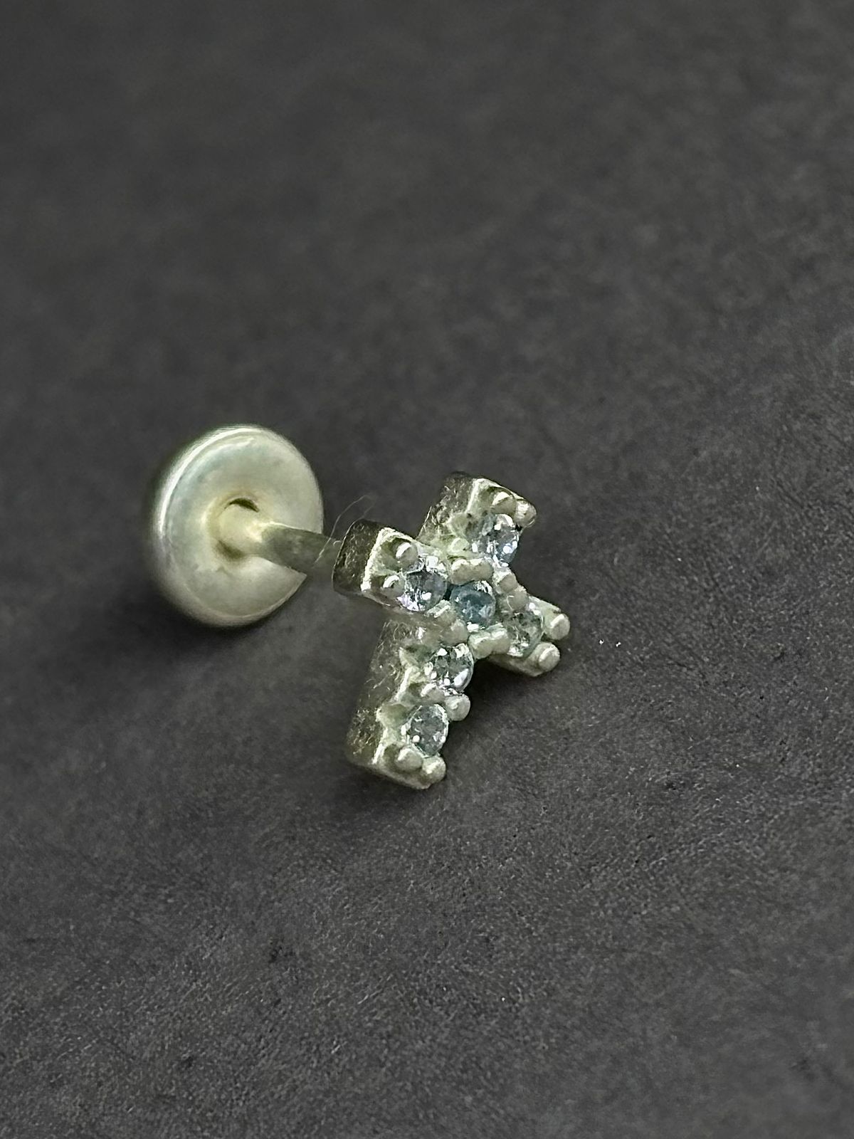 BRINCO DE PRATA | Cruizinha