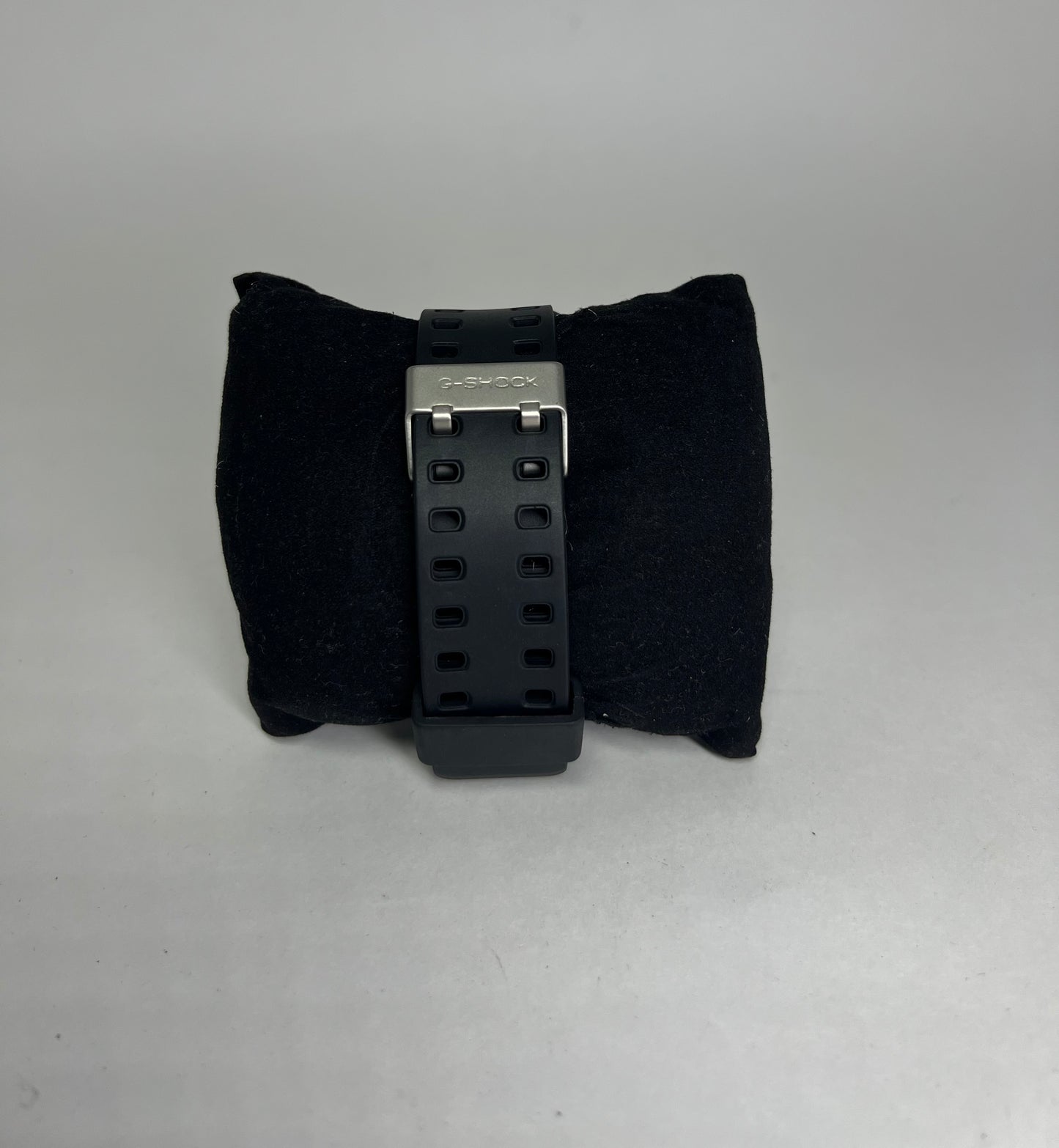 Relógio Casio | G-Shock - Carbon Black