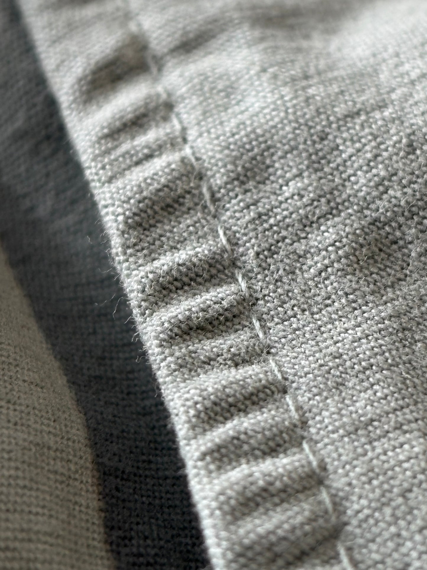 Short Casual Polo Ralph Lauren | Sarja natural Flow - Verde Water