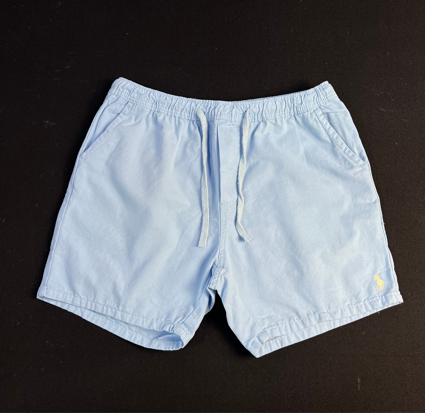 Short Casual RALPH LAUREN | Natural Flow - Azul