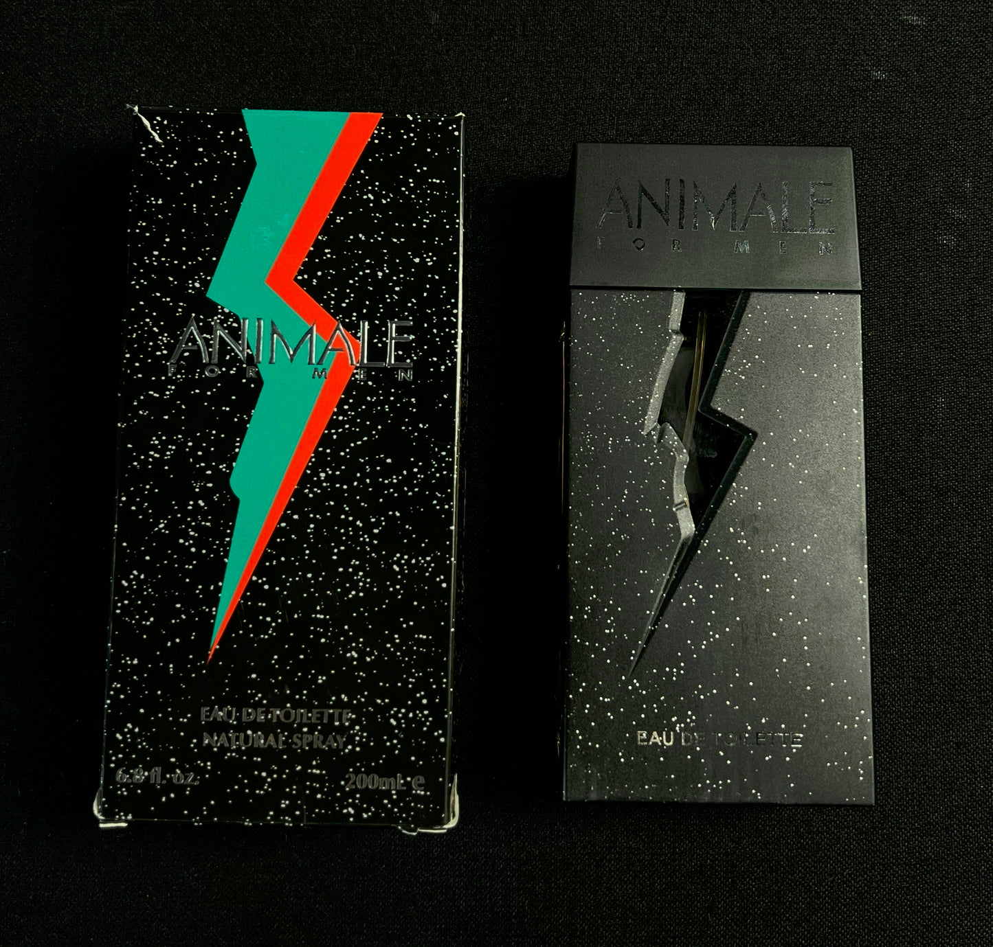 Perfume Animale | Parlux- Tradicional