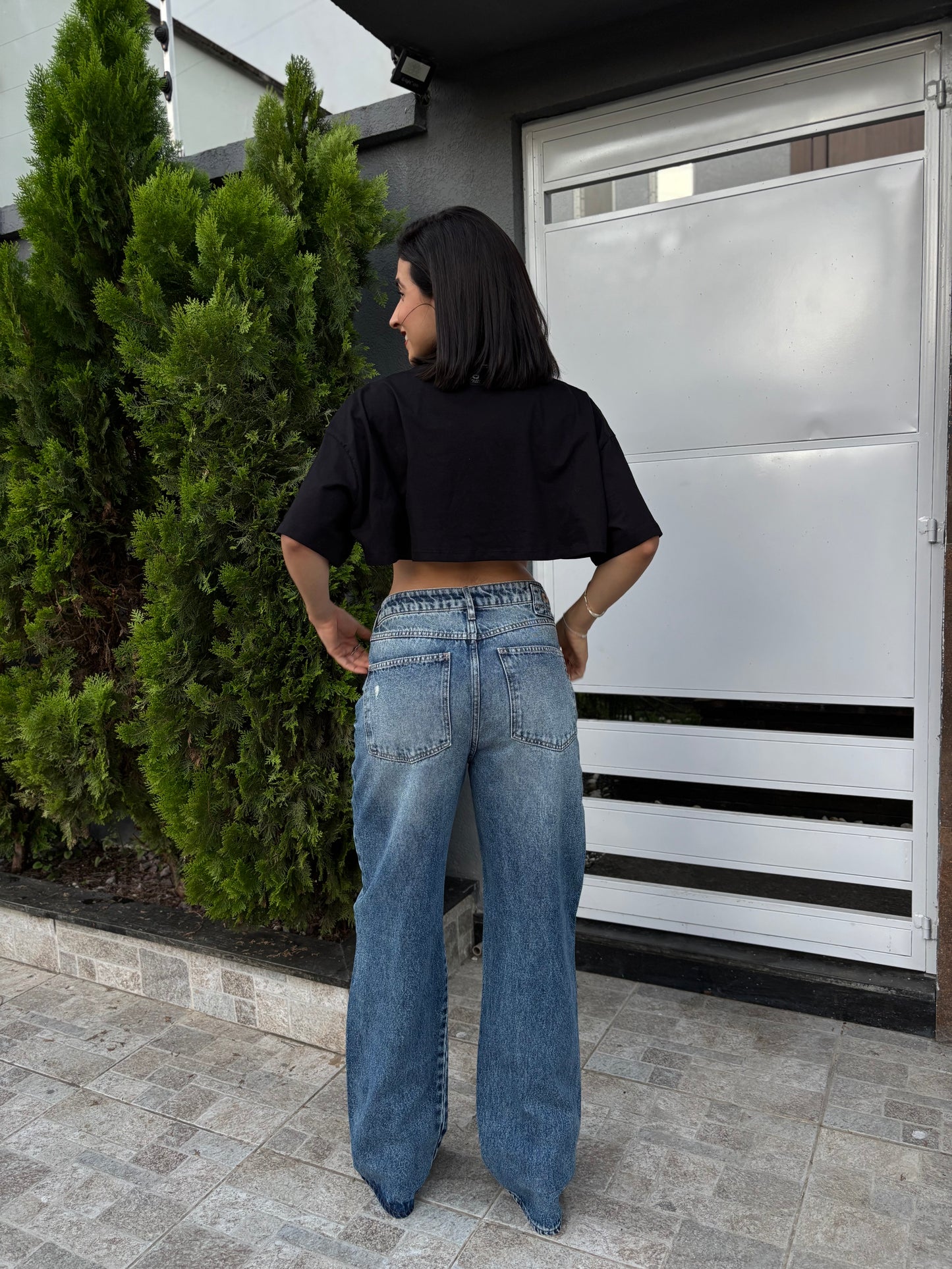 CALÇA COLCCI JEANS JULIETTE
