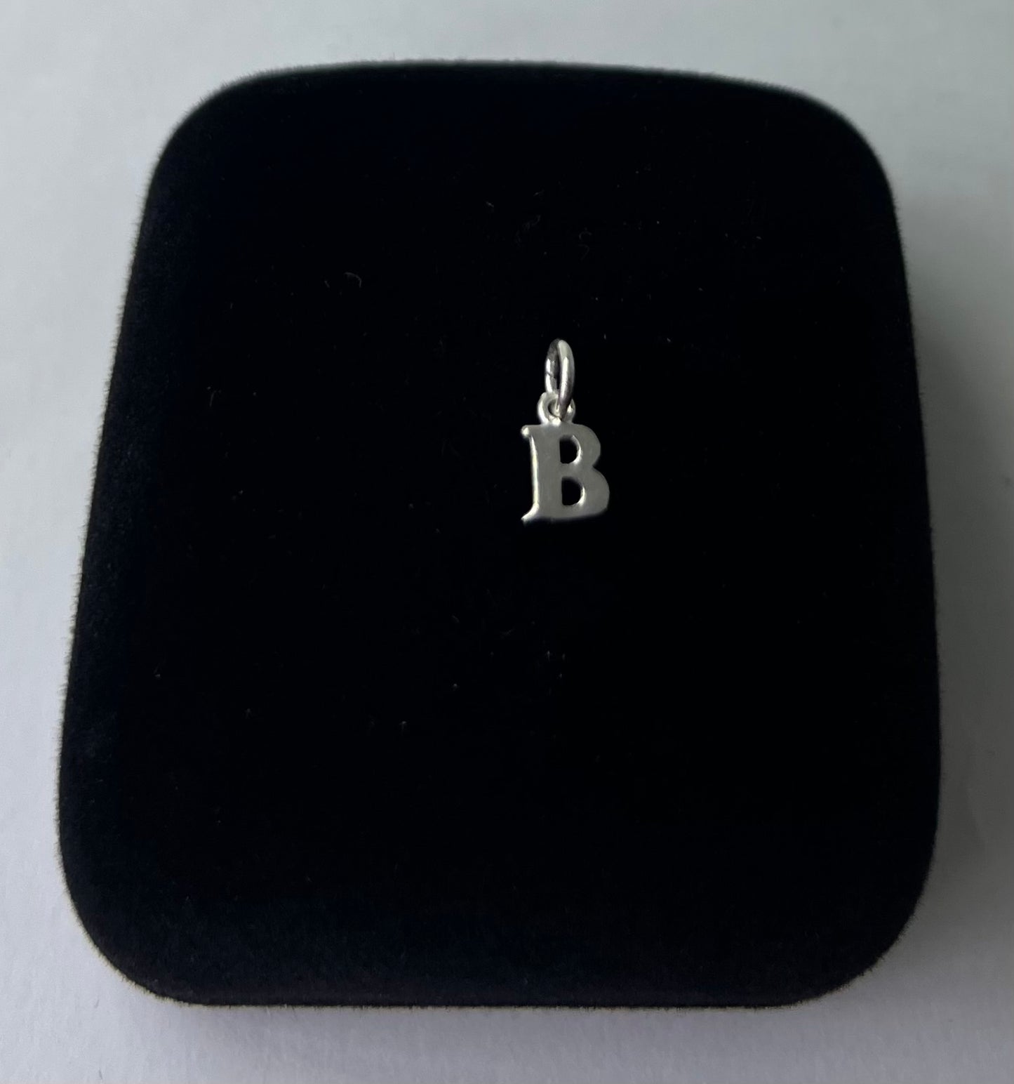 PINGENTE PRATA B