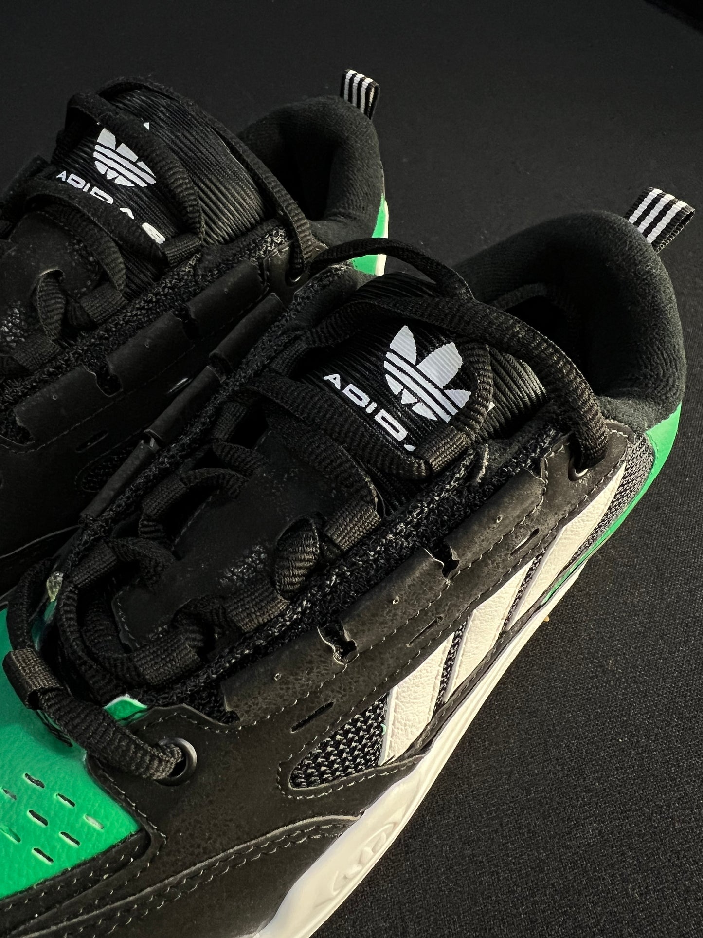 Tênis Adidas | Adi2000 - Verde