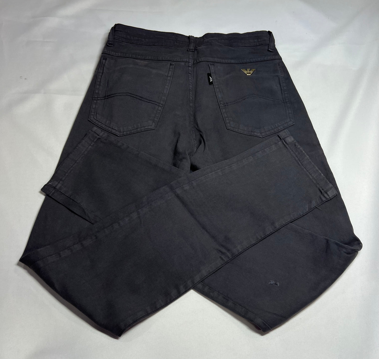 CALÇA JEANS | ARMANI CHUMBO