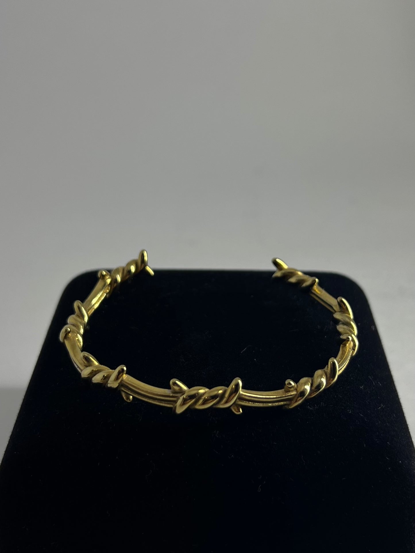BRACELETE ESPINHO