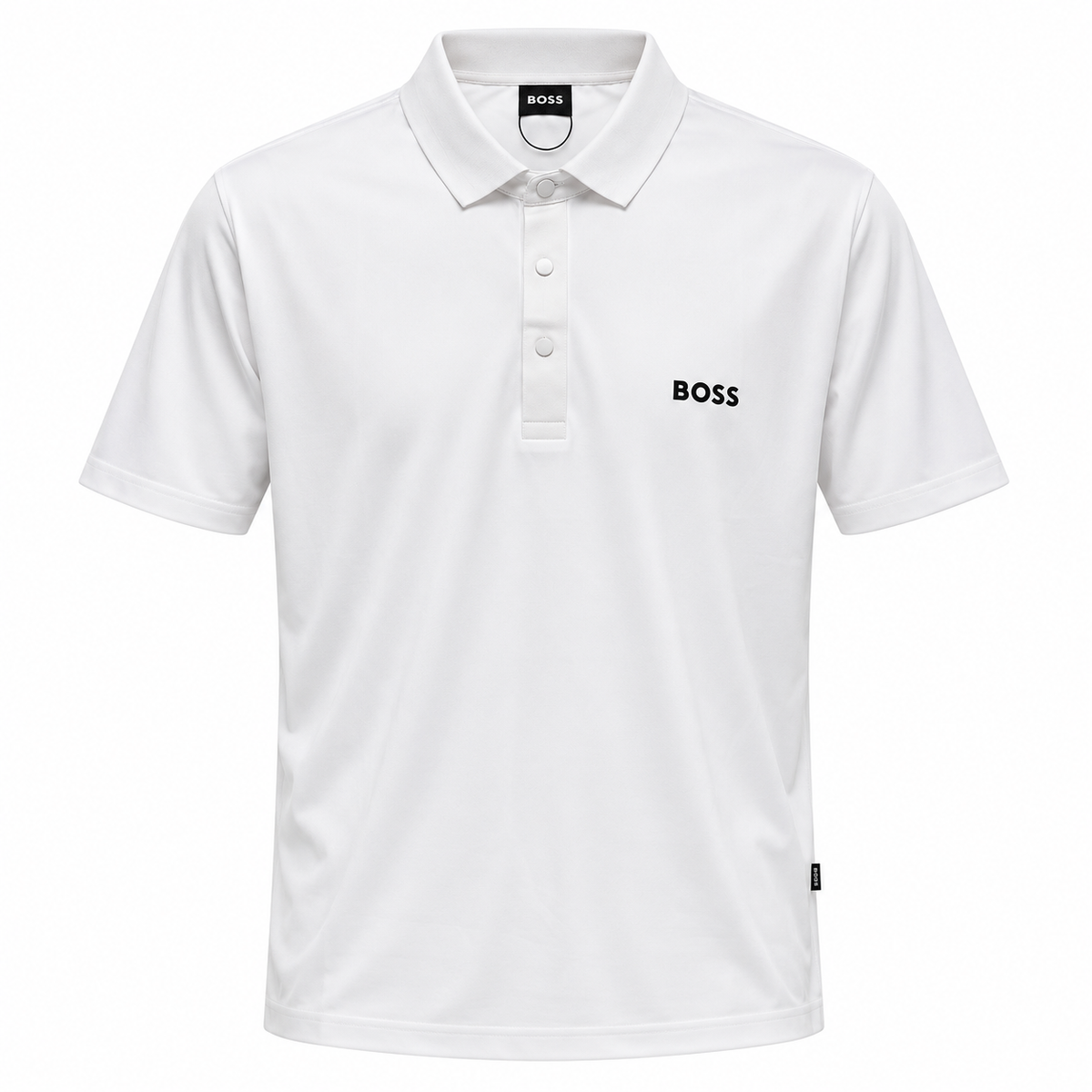 Gola Polo Boss Tech Branca