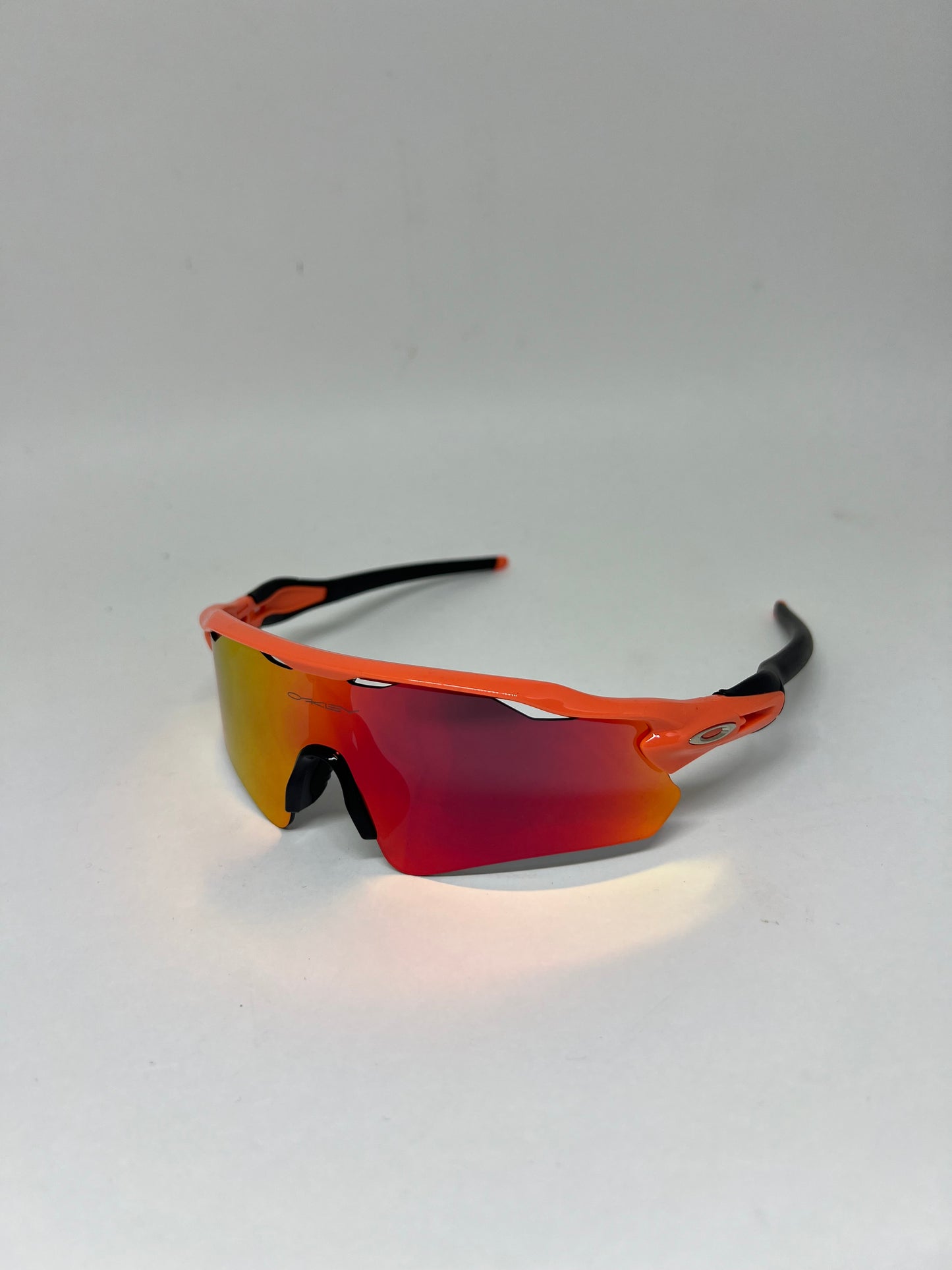 ÓCULOS FLAK LARANJA