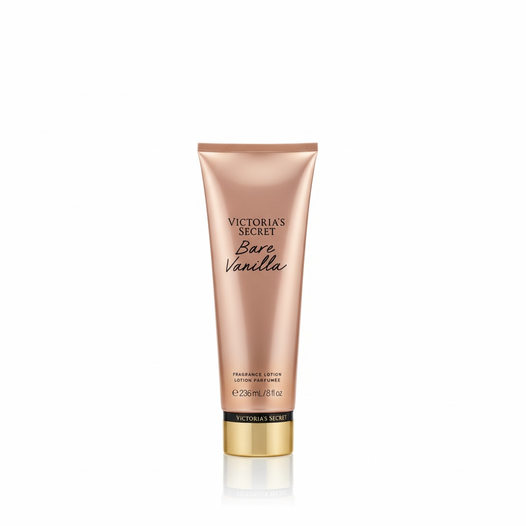 Hidratante Victoria’s Secret | Bare Vanilla - 236ml