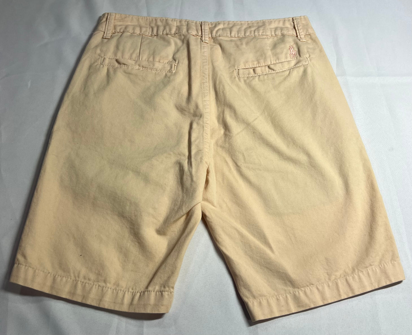 BERMUDA BRIM ROSE RALPH LAUREN