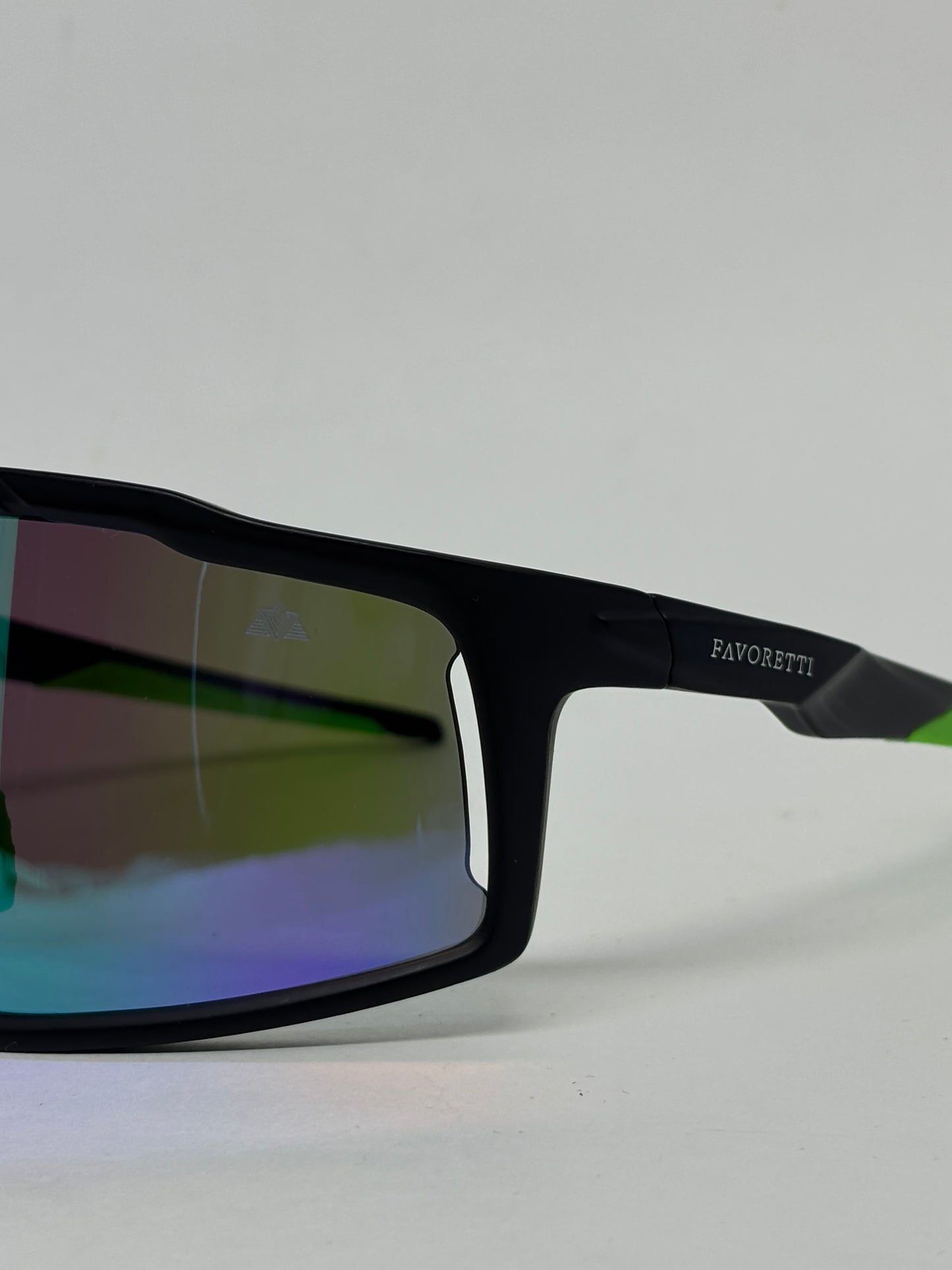 Óculos Favoretti