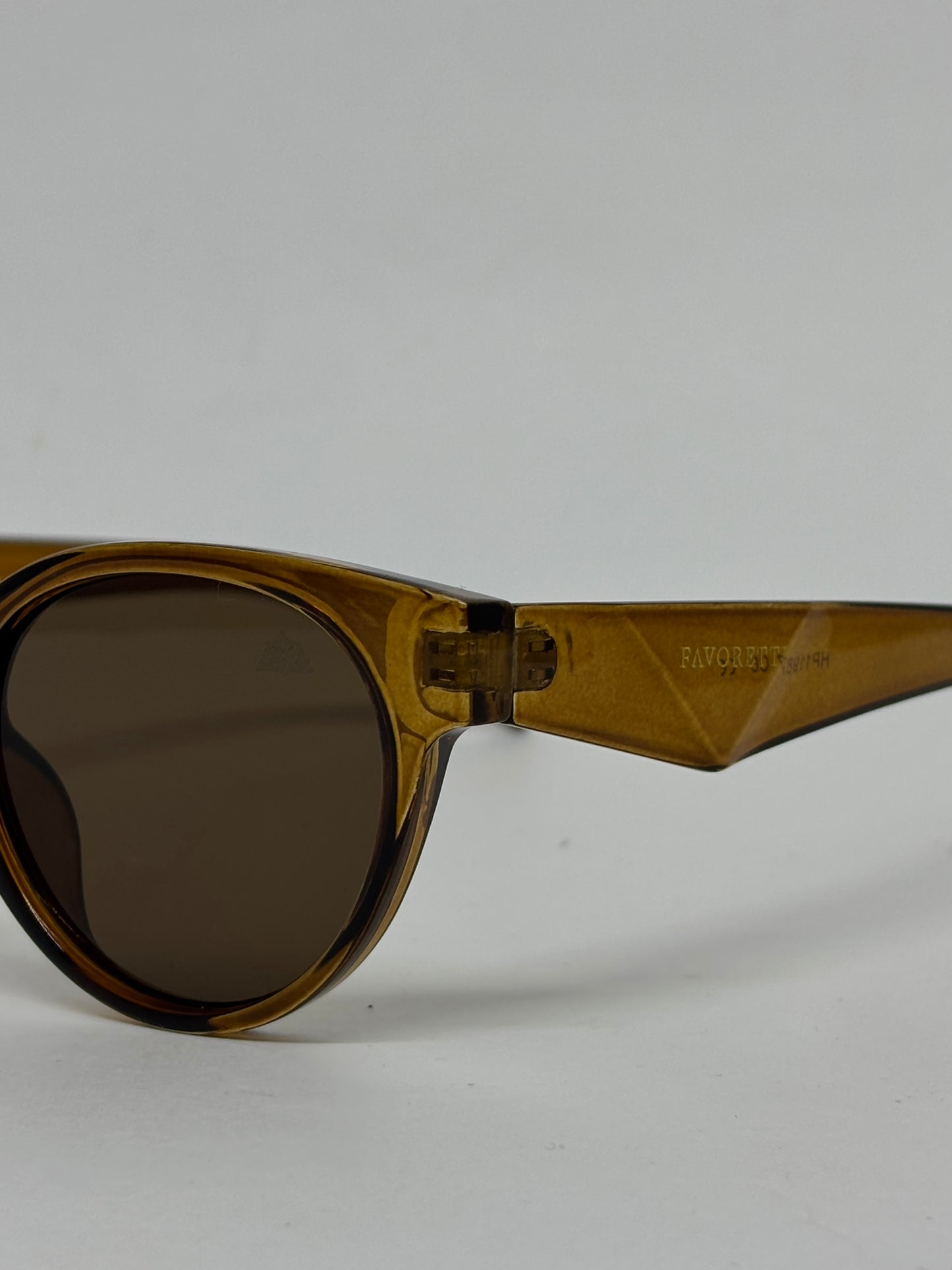 Óculos Favoretti