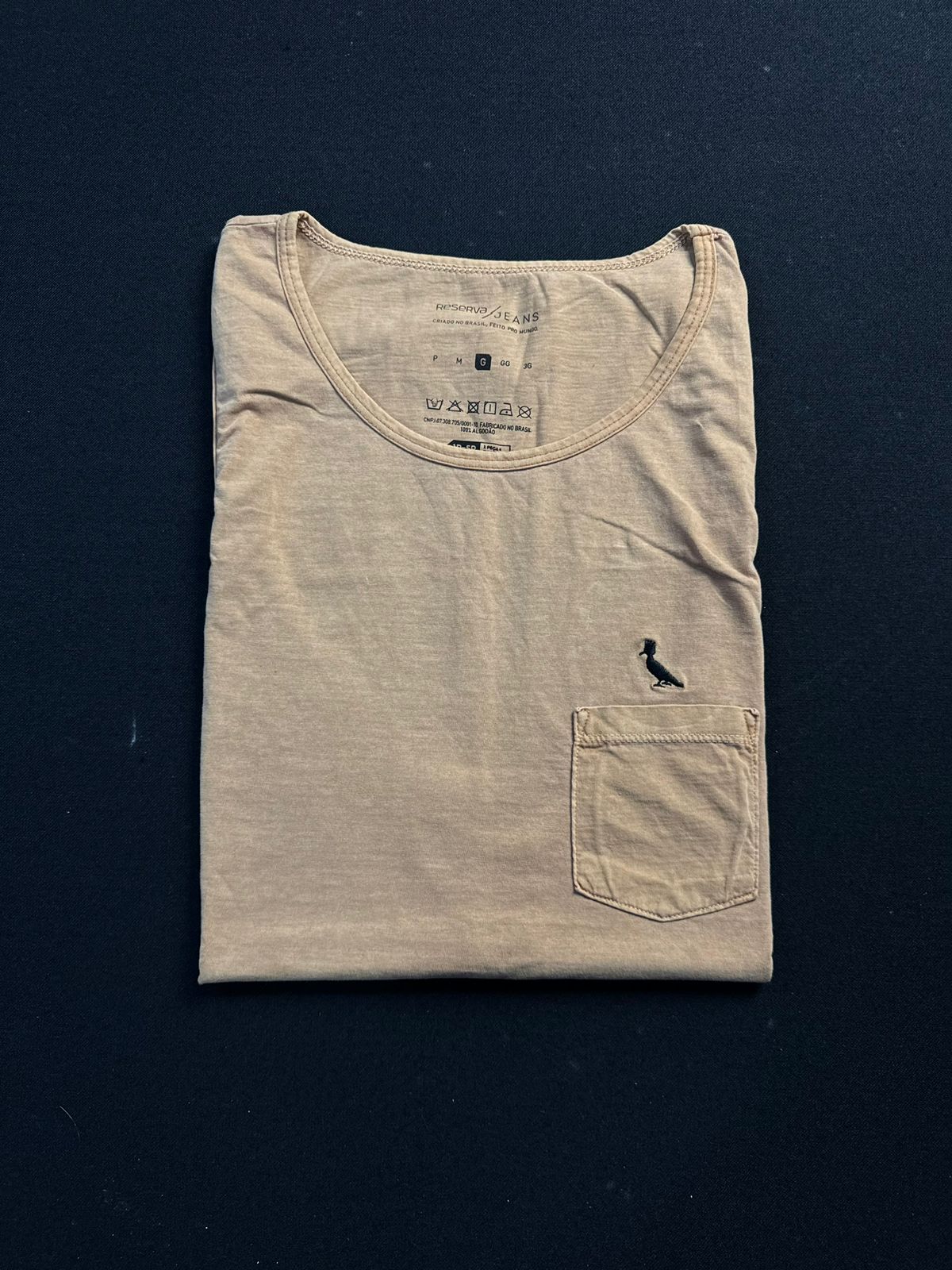 Regata RSV | clássica trd - por do sol