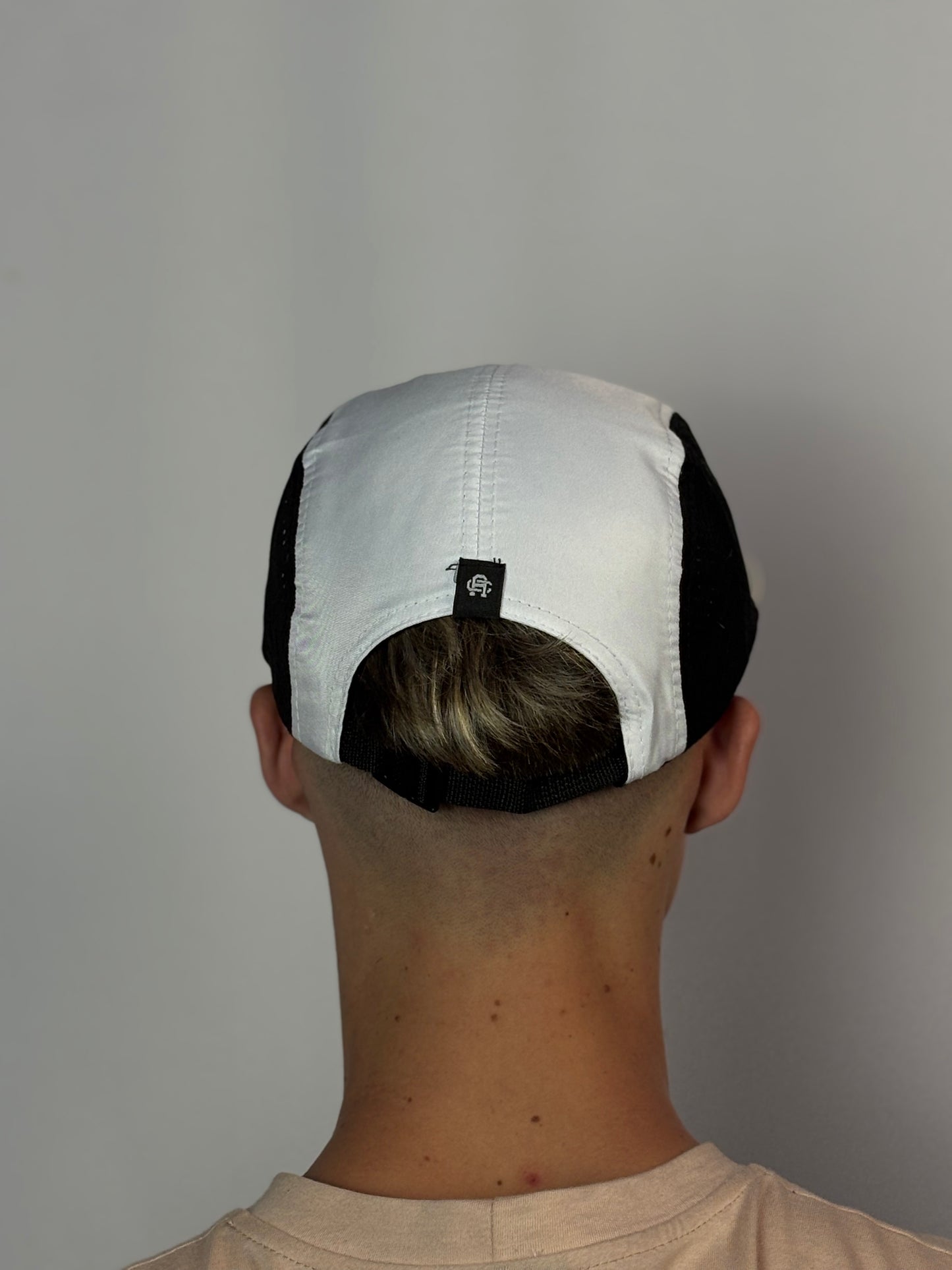 Boné Anth-Co | Hat Tricolor Sport