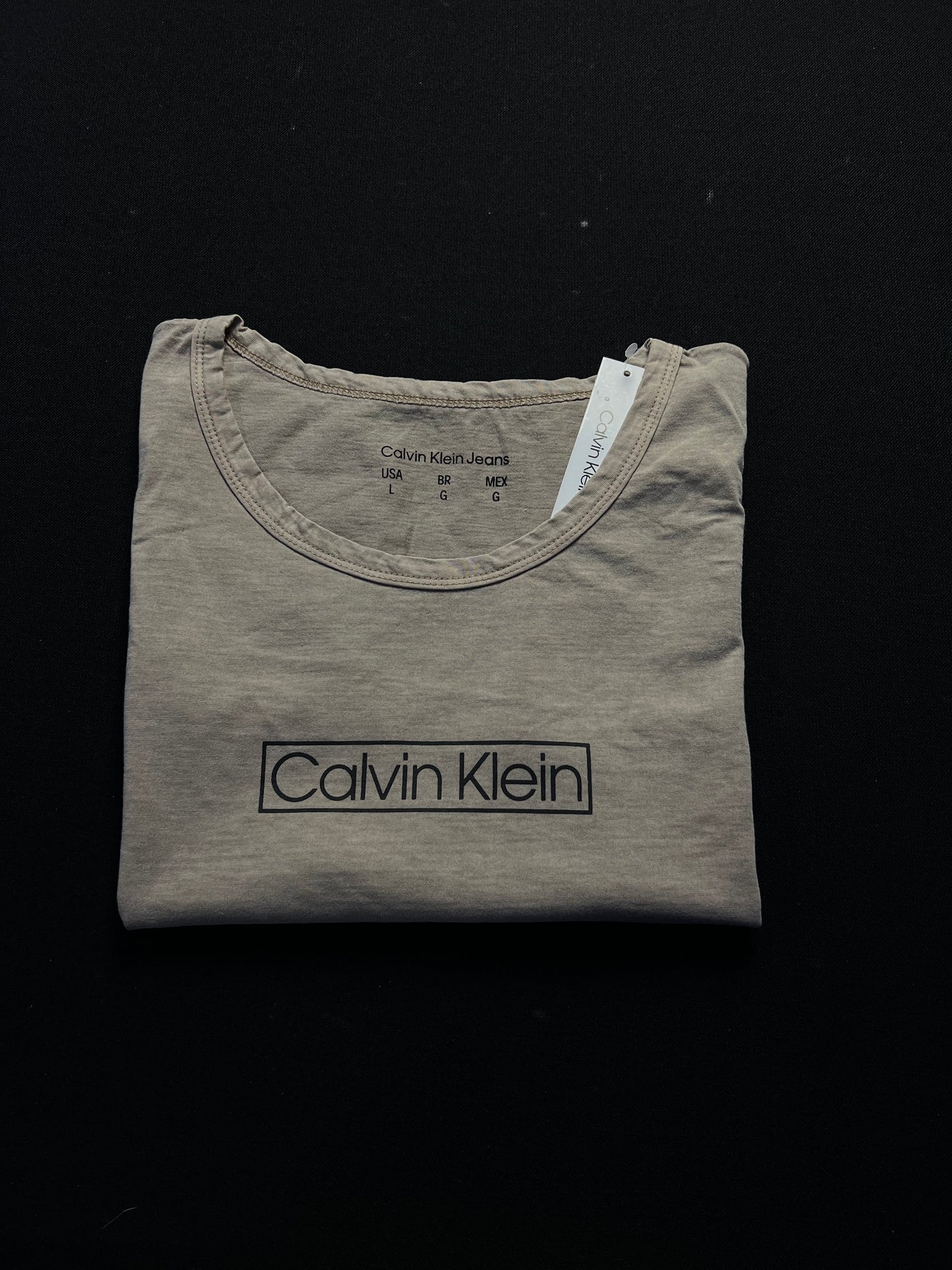 Regata CK | clássica trd - por do sol