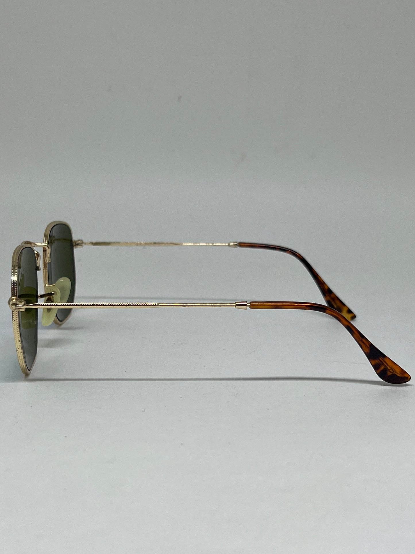 ÓCULOS RB HEXAGONAL