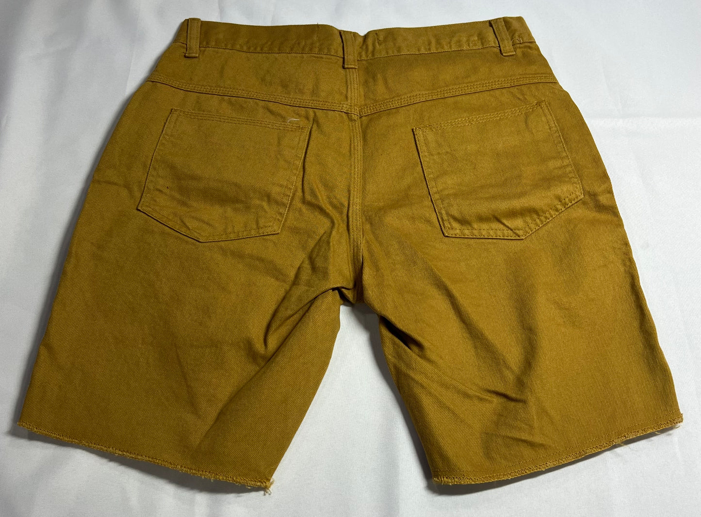 BERMUDA JEANS CAKTOS CARAVELA