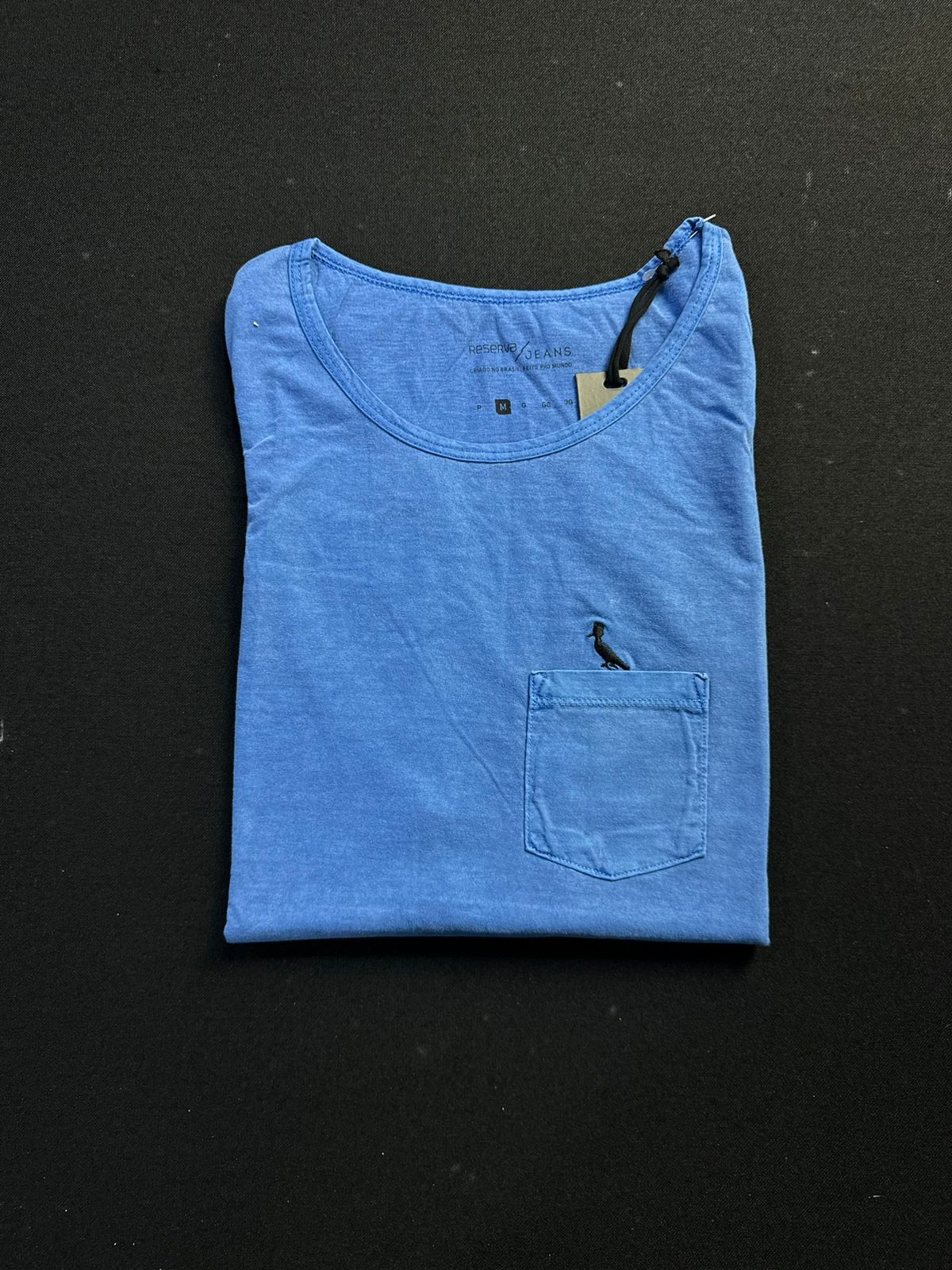 Regata RSV | clássica trd - azul