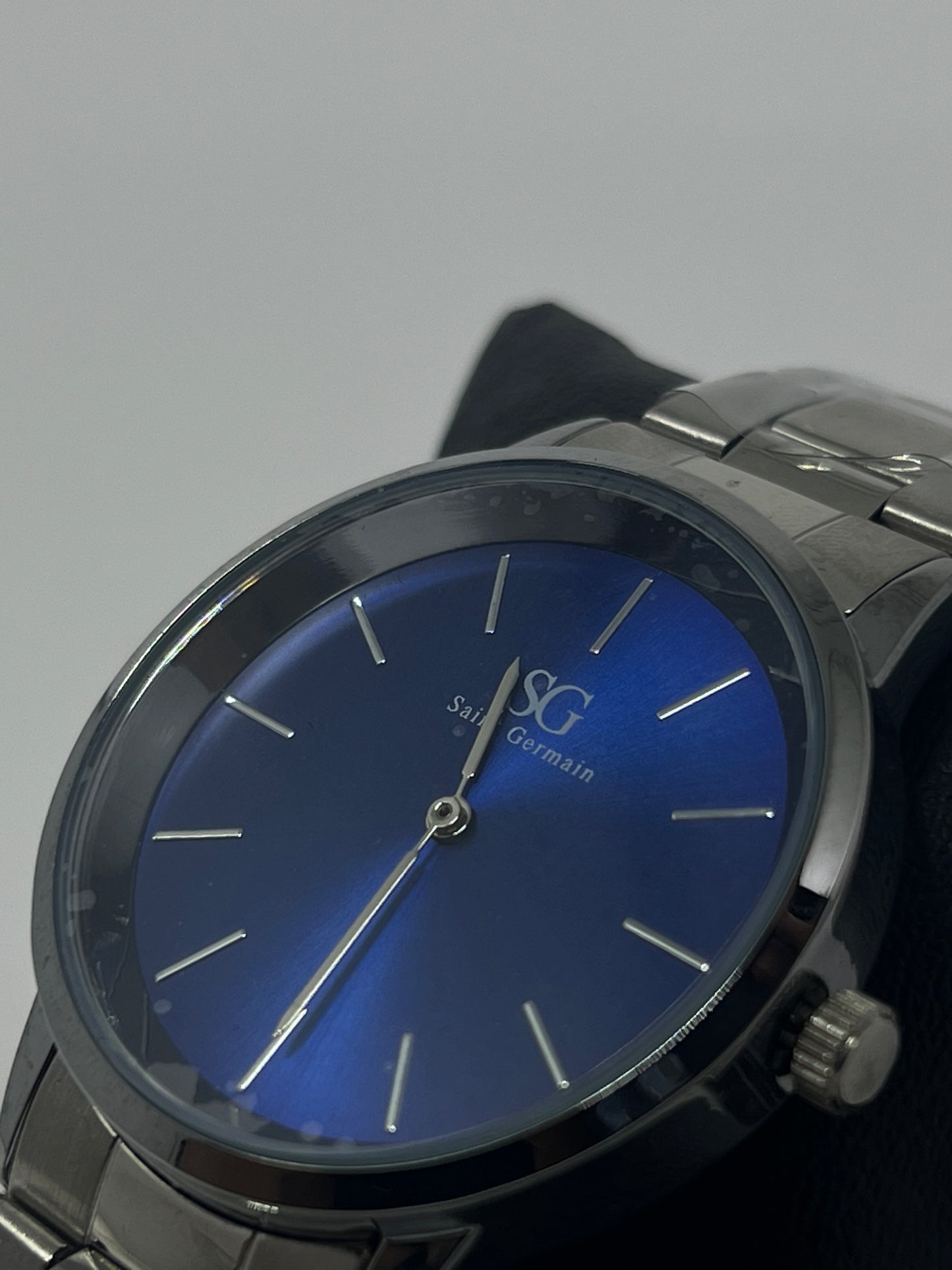 Relógio Saint Germain