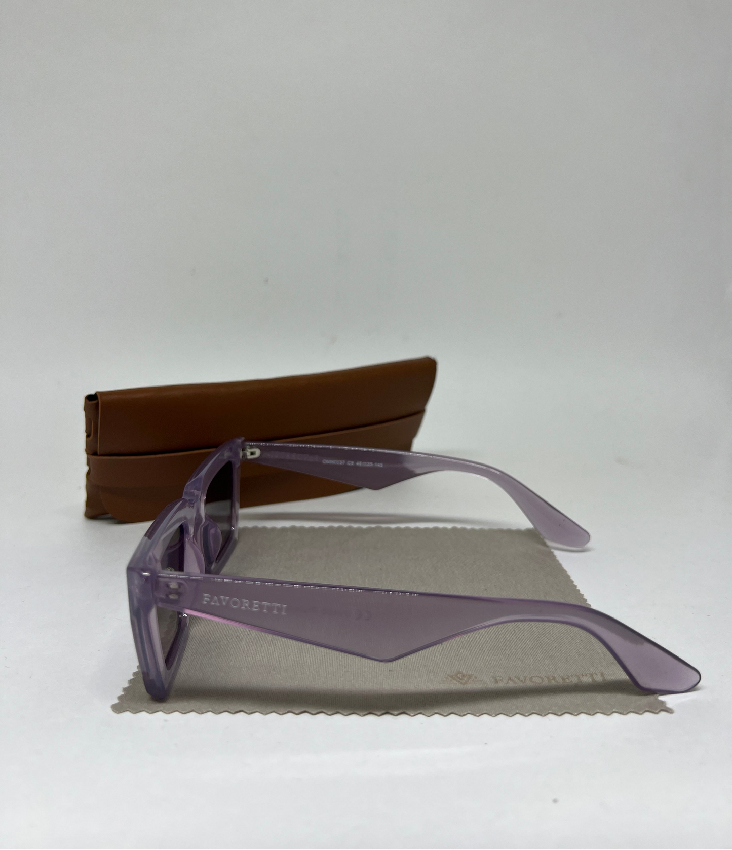 ÓCULOS FAVORETTI OM50337