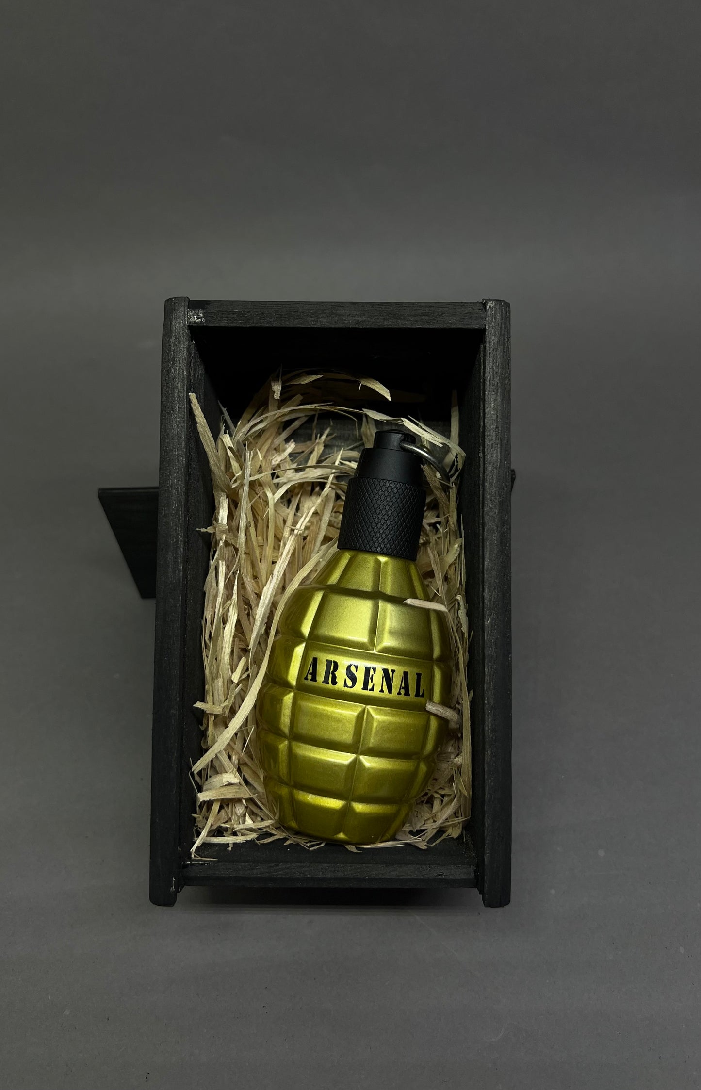 Perfume Arsenal |Gold - 100 ml