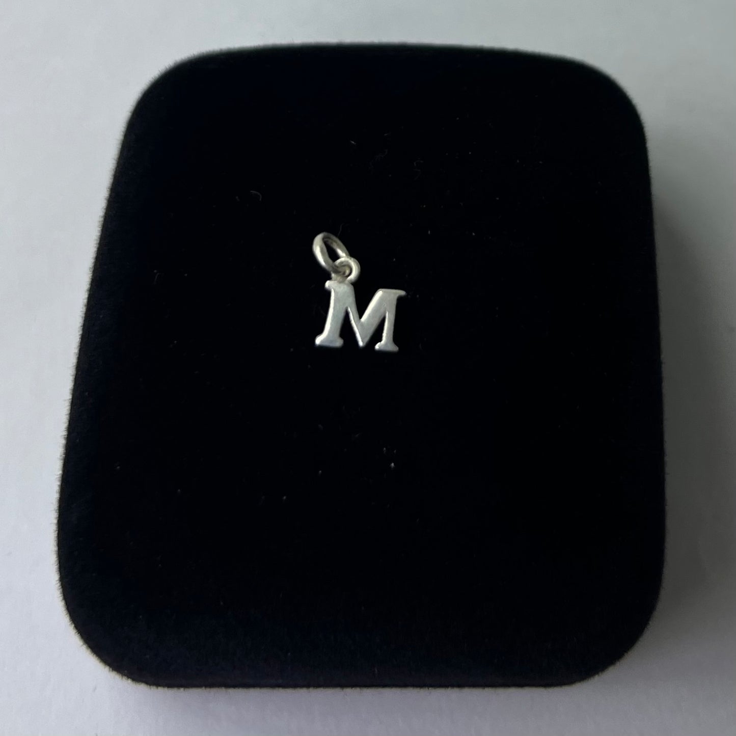 PINGENTE PRATA M
