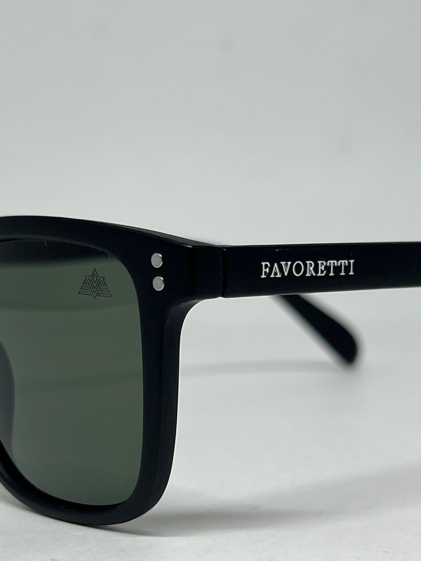Óculos Favoretti |