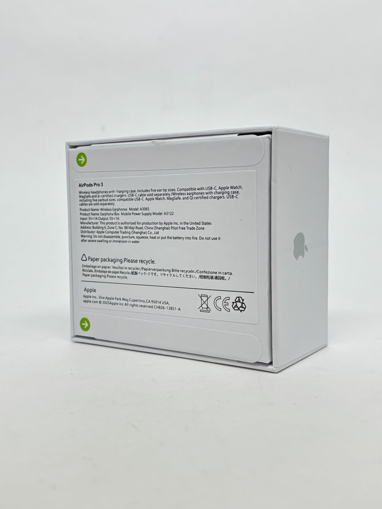 Airpods Pro 3