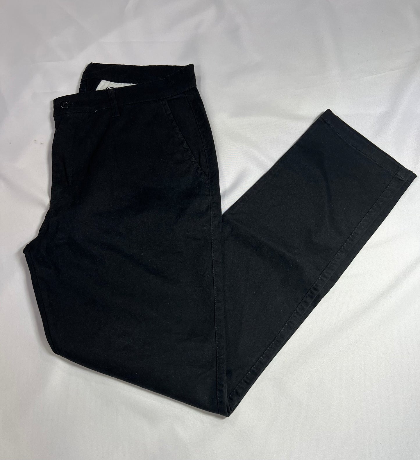 CALÇA ESPORTE FINO | RALPH LAUREN PRETA