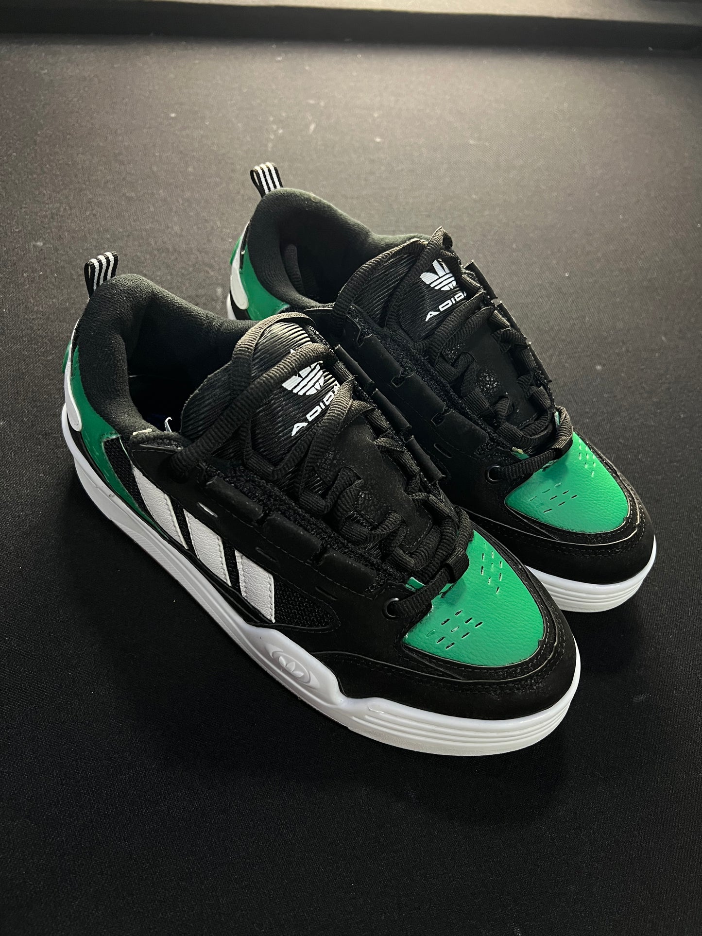 Tênis Adidas | Adi2000 - Verde