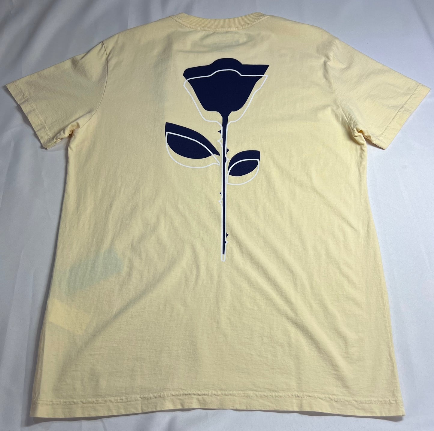 CAMISETA OSKLEN STONE - Bege