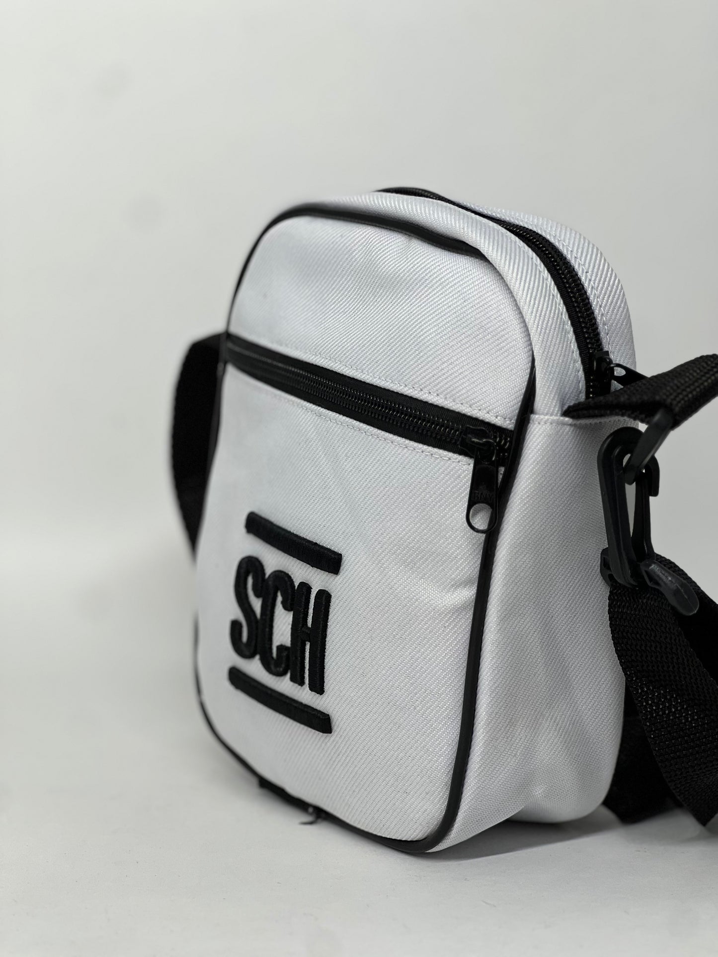 Bag SCH | Basic - White True
