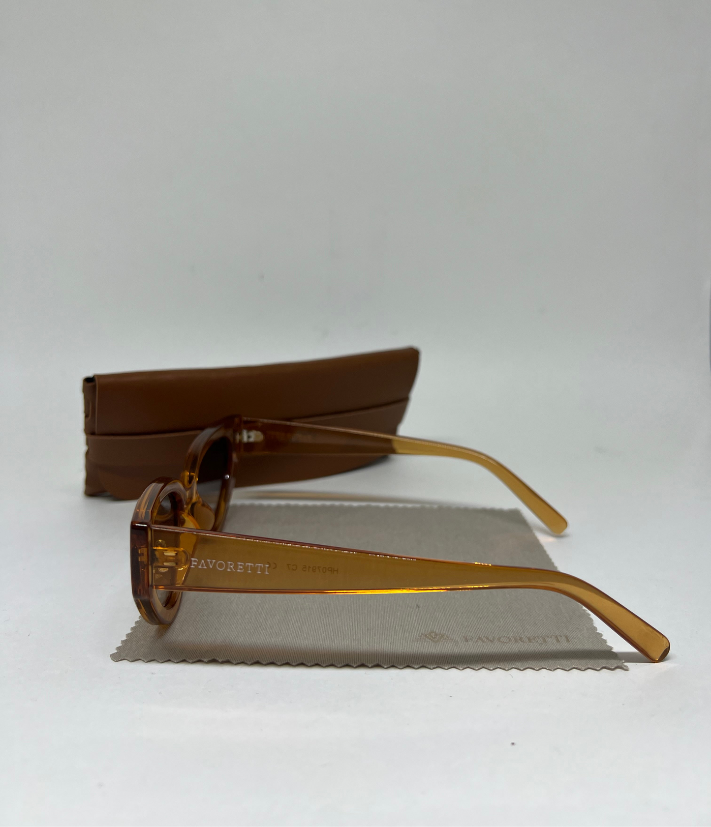 ÓCULOS FAVORETTI HP07915