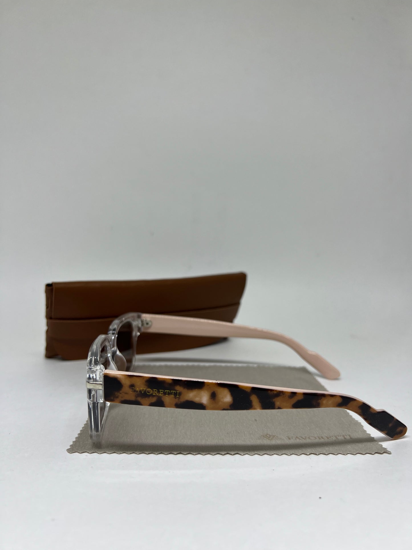 ÓCULOS FAVORETTI OM50496