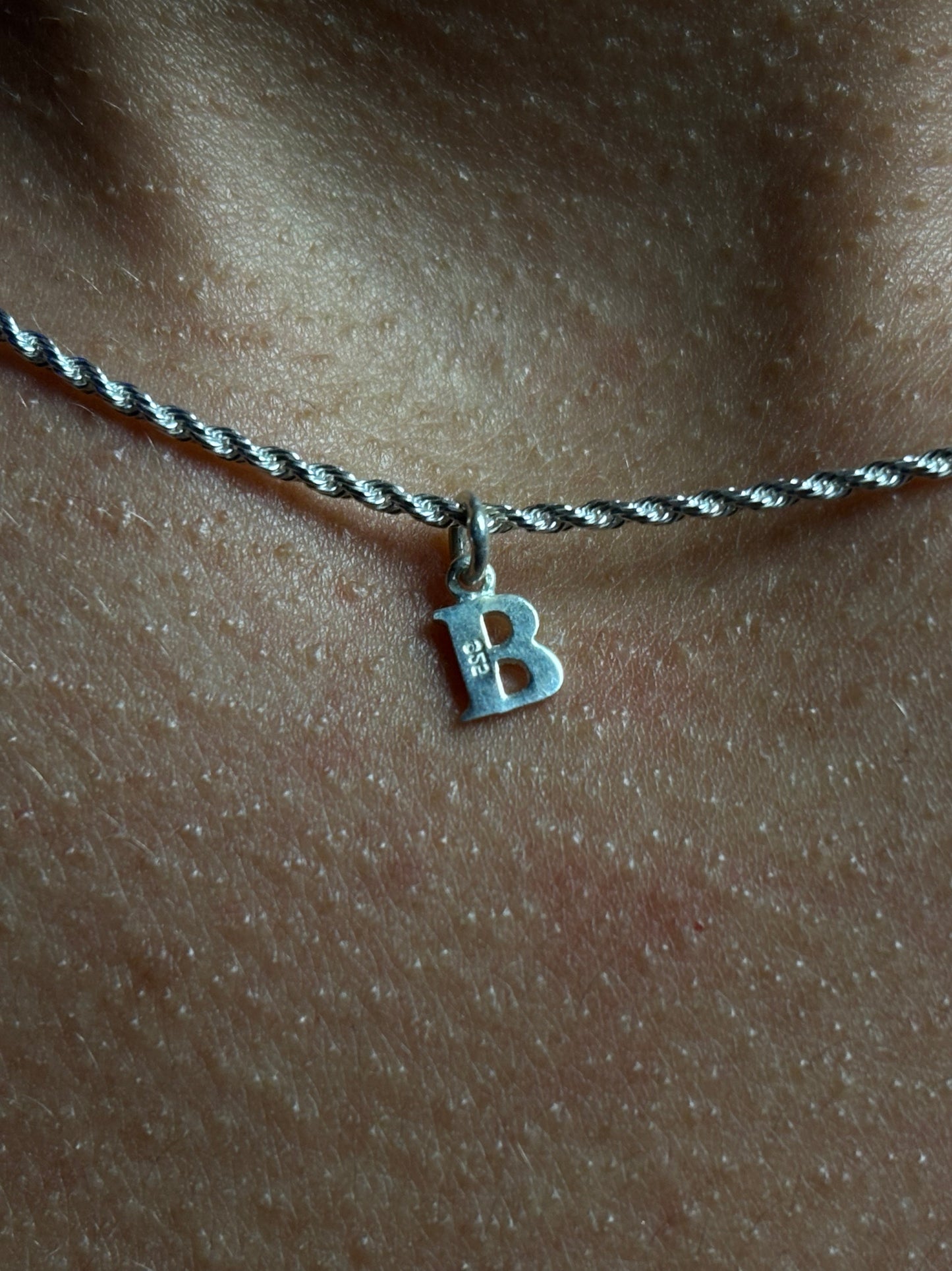 PINGENTE PRATA B