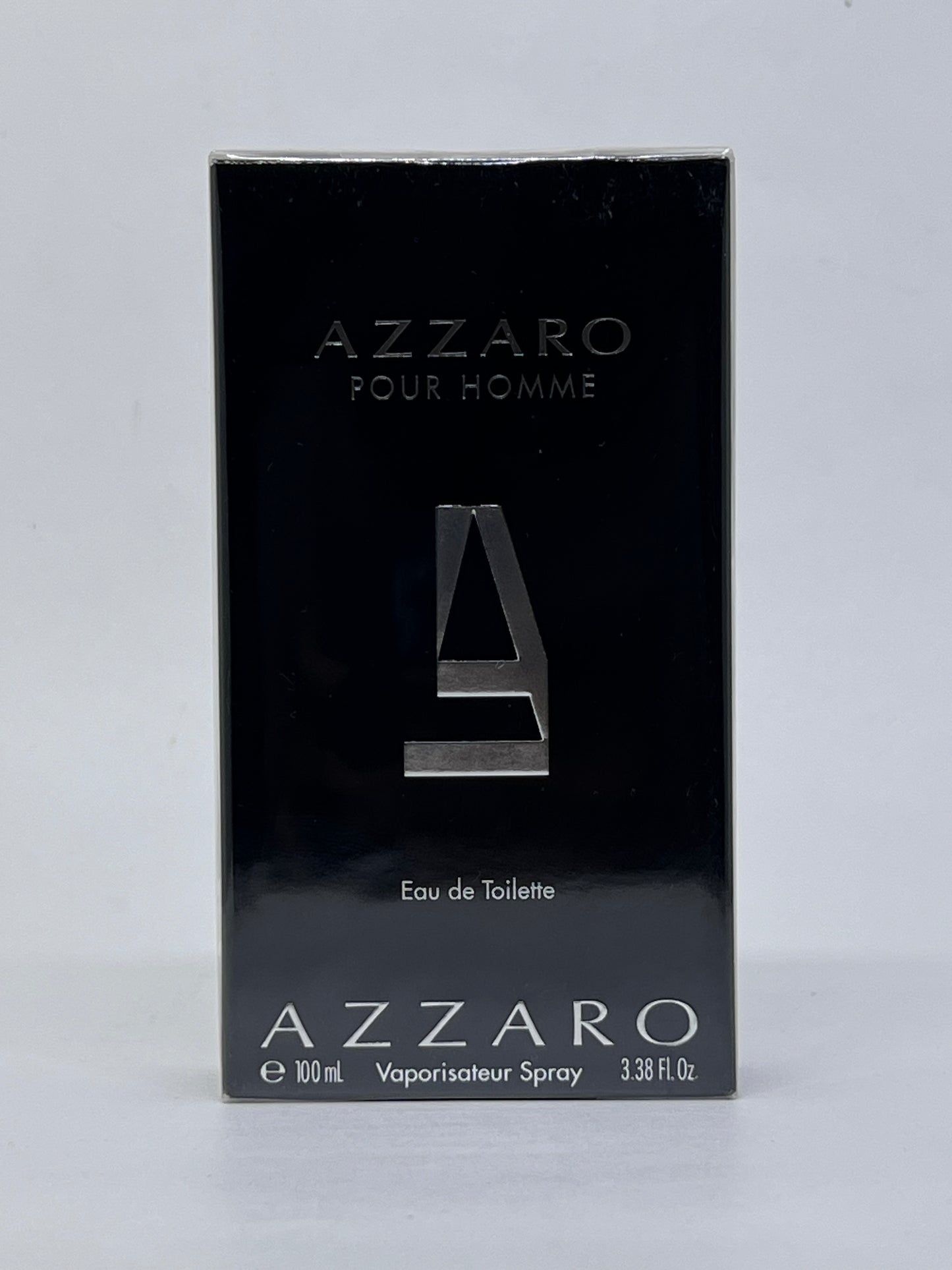 Perfume Masculino | AZZARO Tradicional - 100 ml