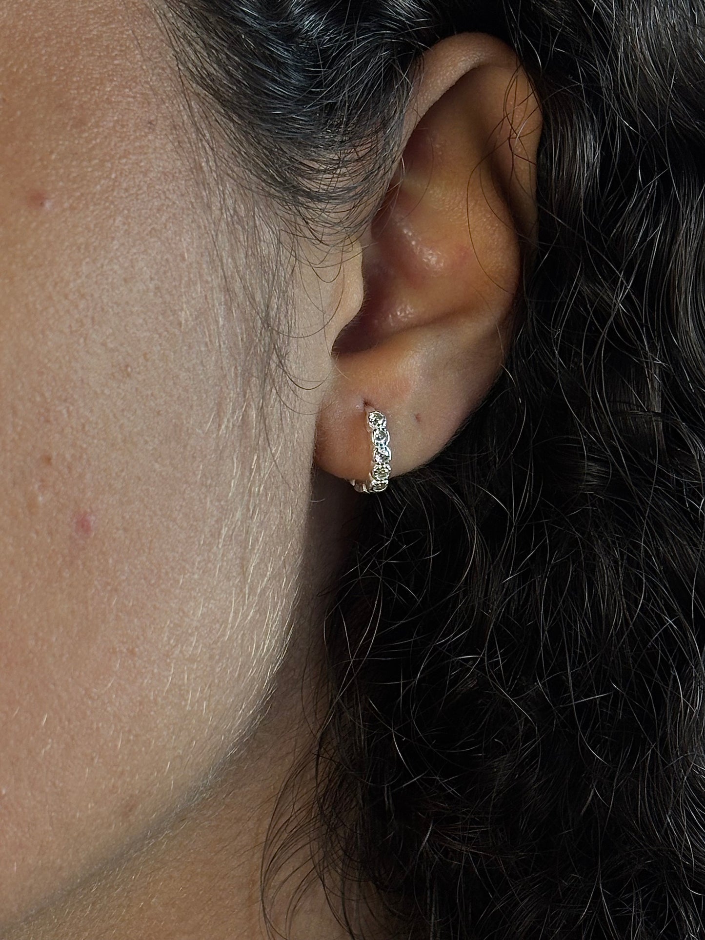 BRINCO DE PRATA | Dazzling