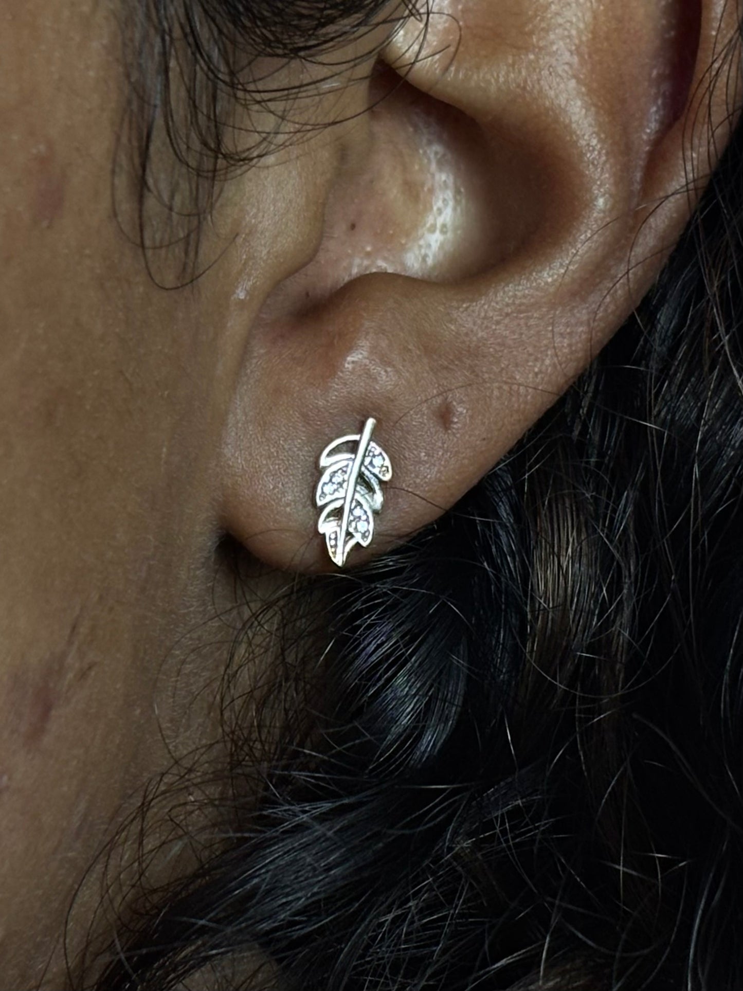 BRINCO DE PRATA | PÉTALAS