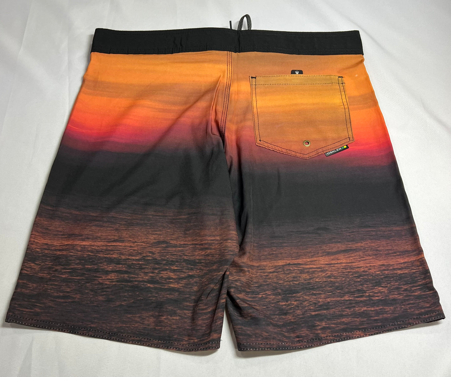 BERMUDA SURF OSK AQUAFLEX BG