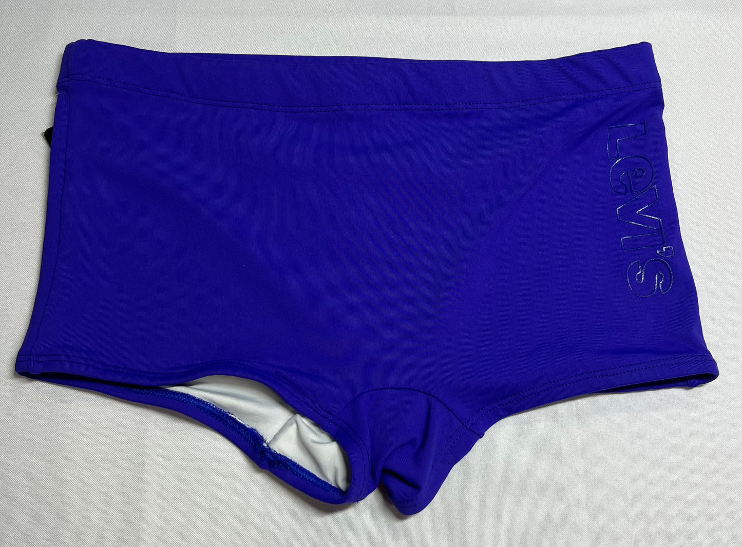 SUNGA LEVI’S AZUL BIC