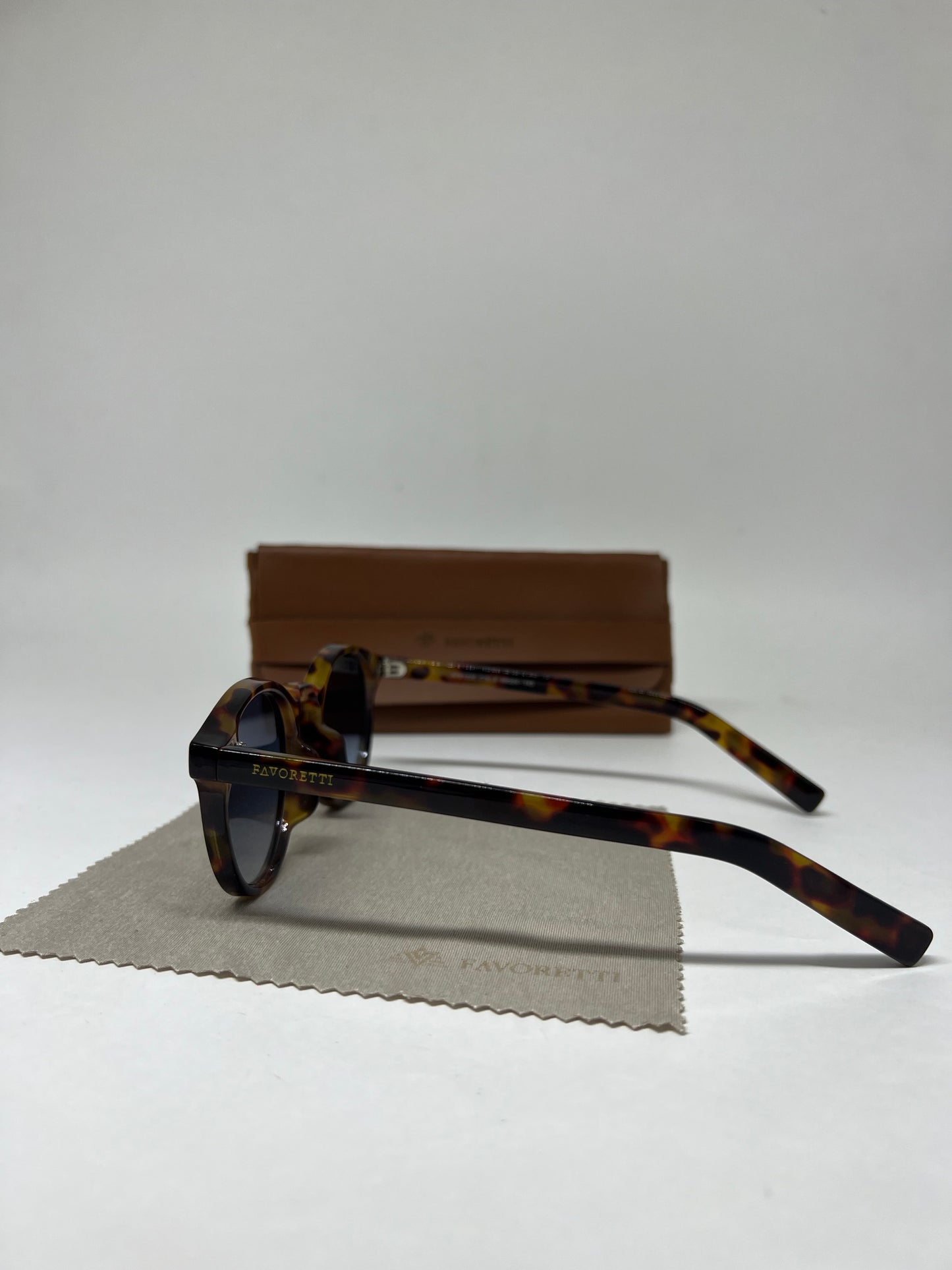 ÓCULOS FAVORETTI AF81025