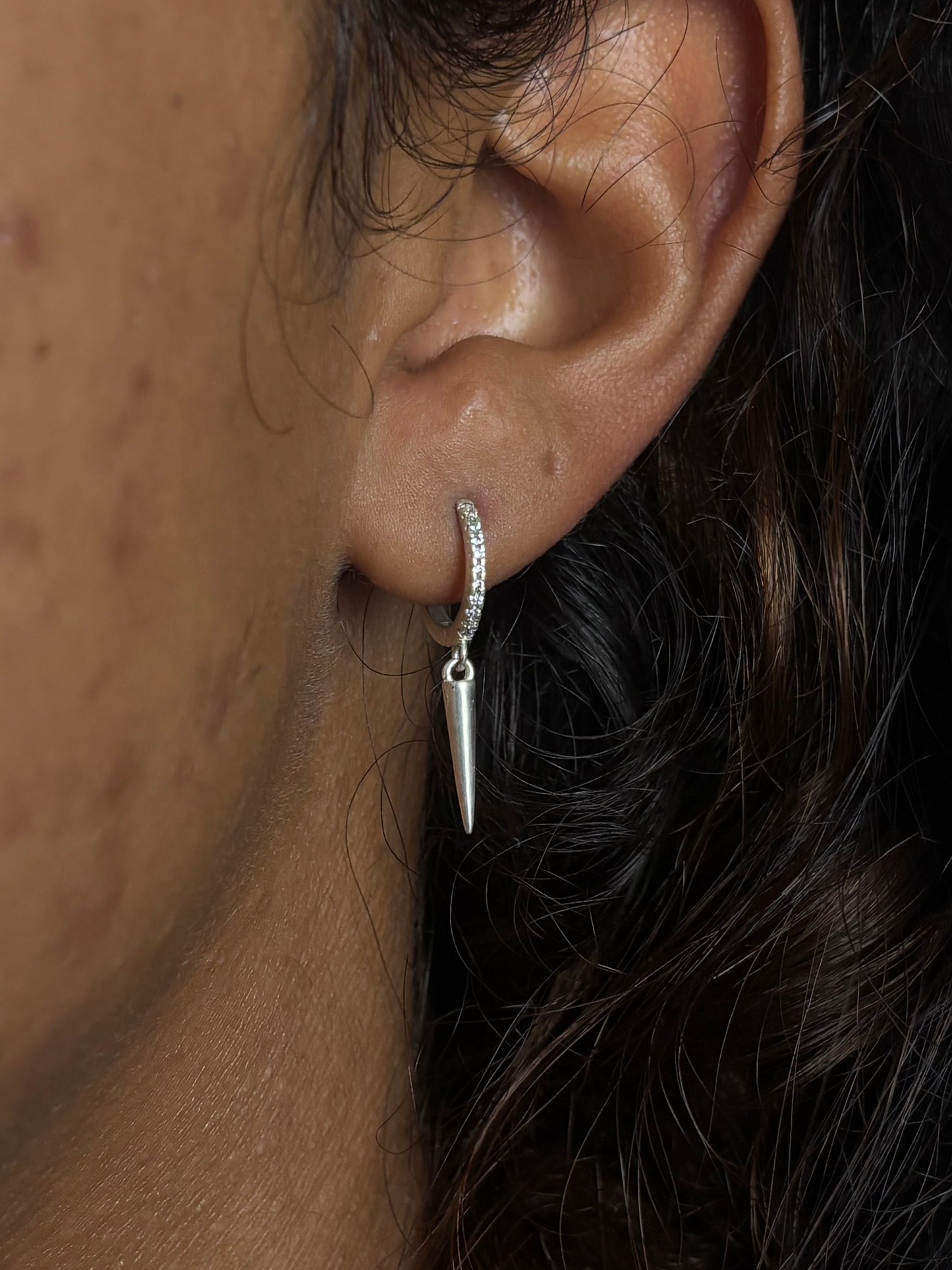 BRINCO DE PRATA | ESPÍCULA