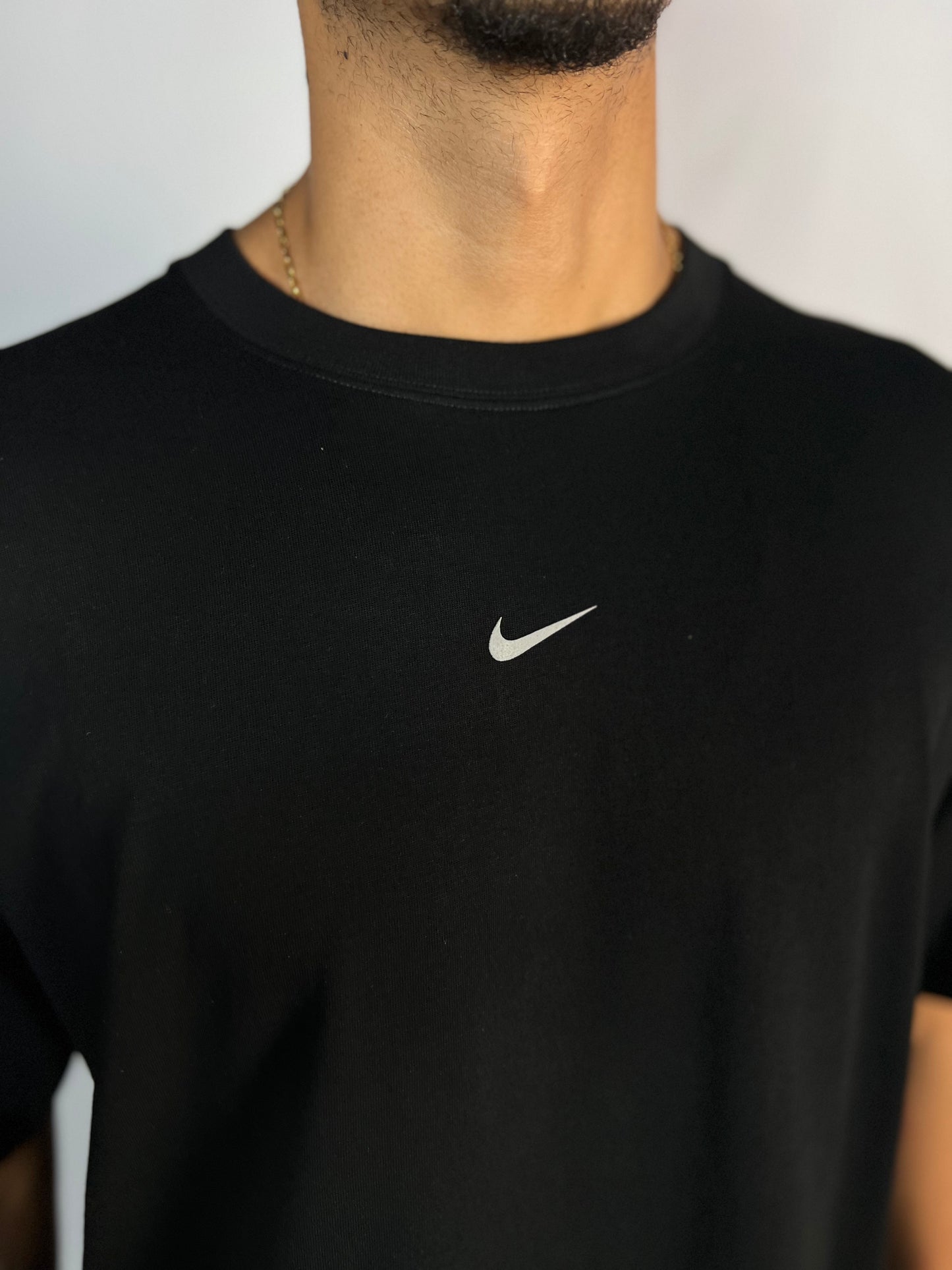 Camiseta Nike | Oversized - Noite