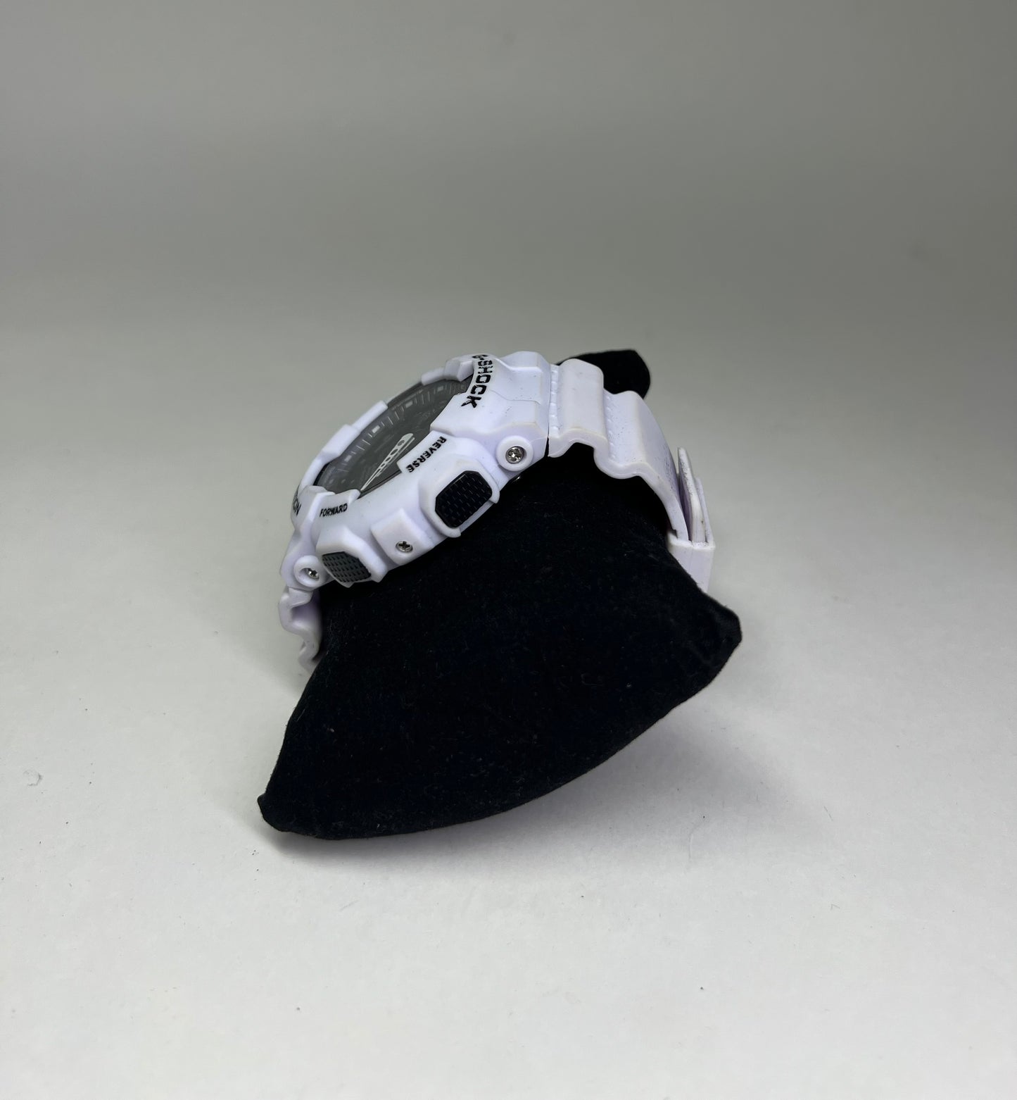 RELÓGIO G - SHOCK BRANCO