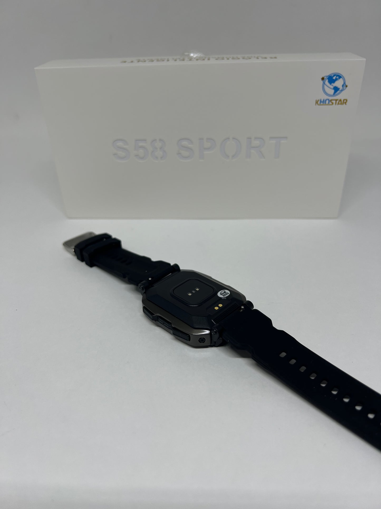 SMART WATCH S58 SPORT