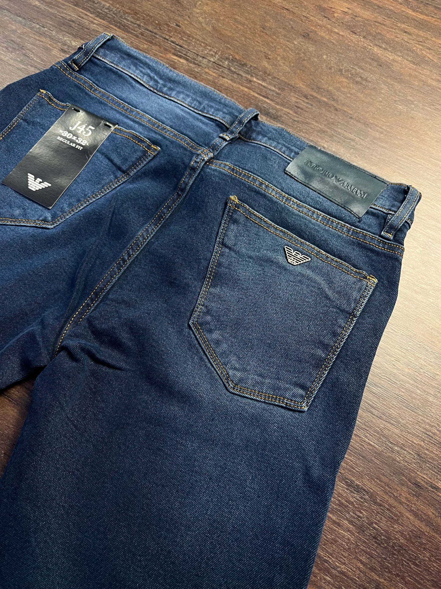 CALÇA JEANS |EMPORIO ARMANI